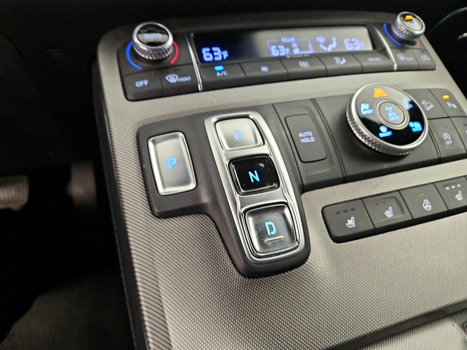 Thumbnail: 2021 Hyundai Palisade - 18