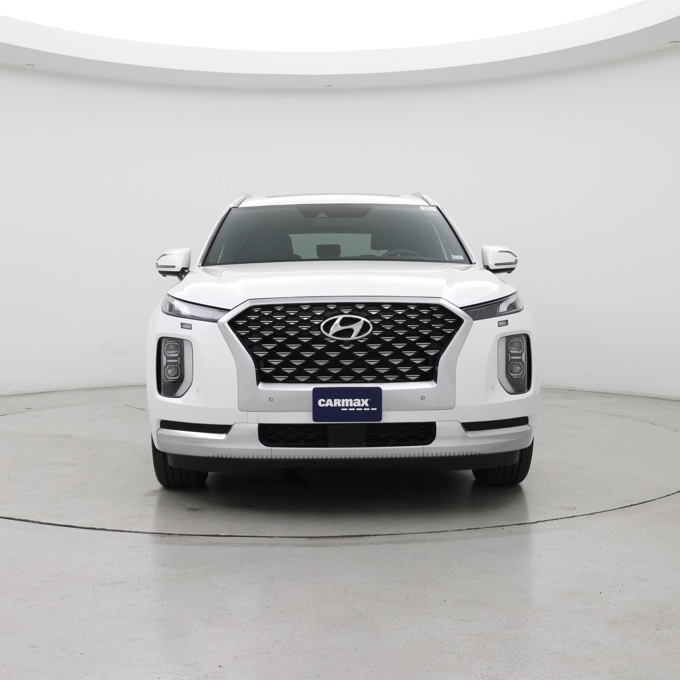 Thumbnail: 2021 Hyundai Palisade - 5