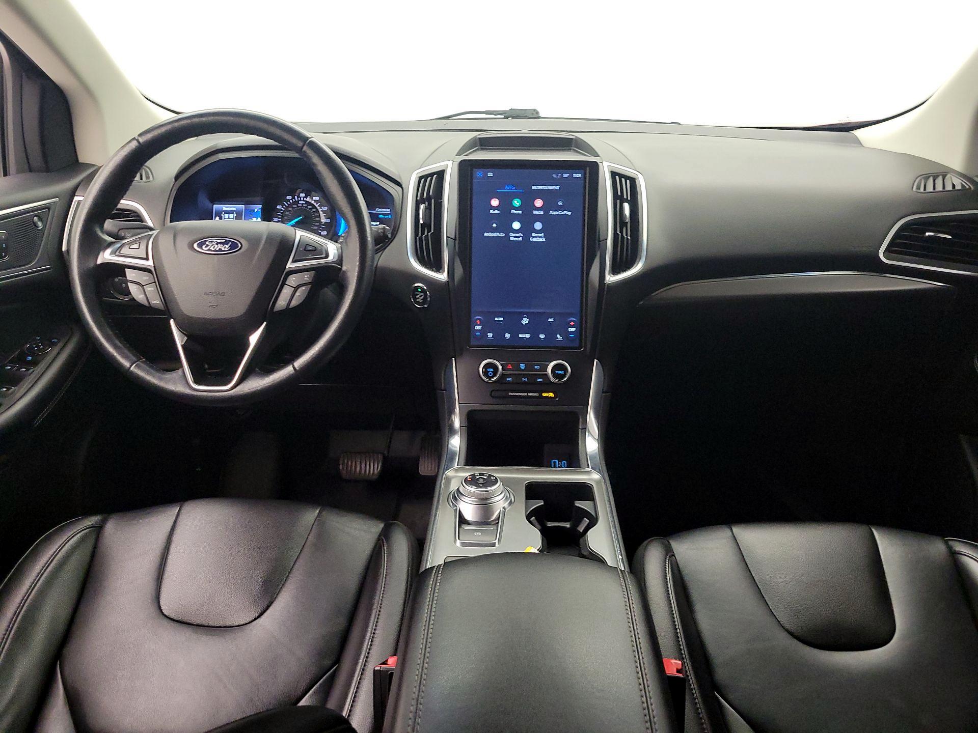 Thumbnail: 2022 Ford Edge - 9