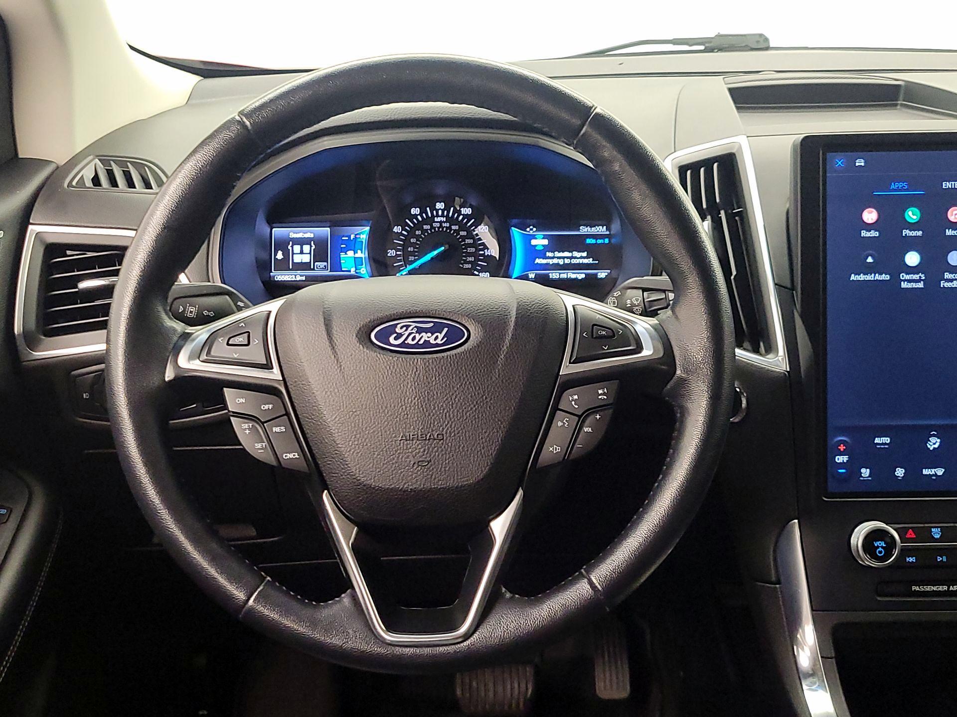 Thumbnail: 2022 Ford Edge - 10