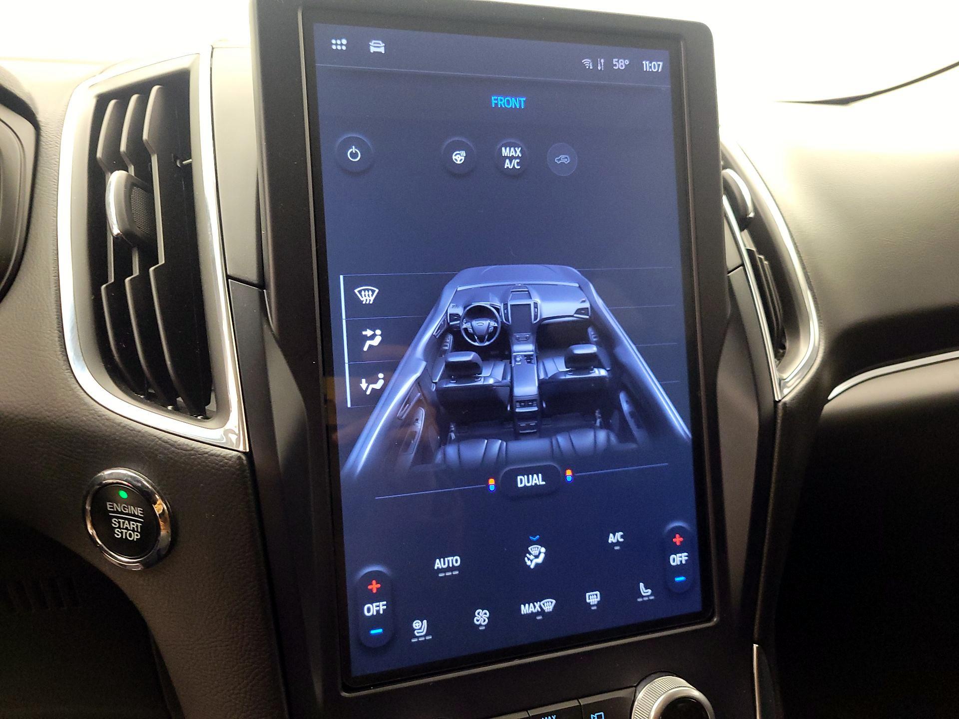 Thumbnail: 2022 Ford Edge - 16