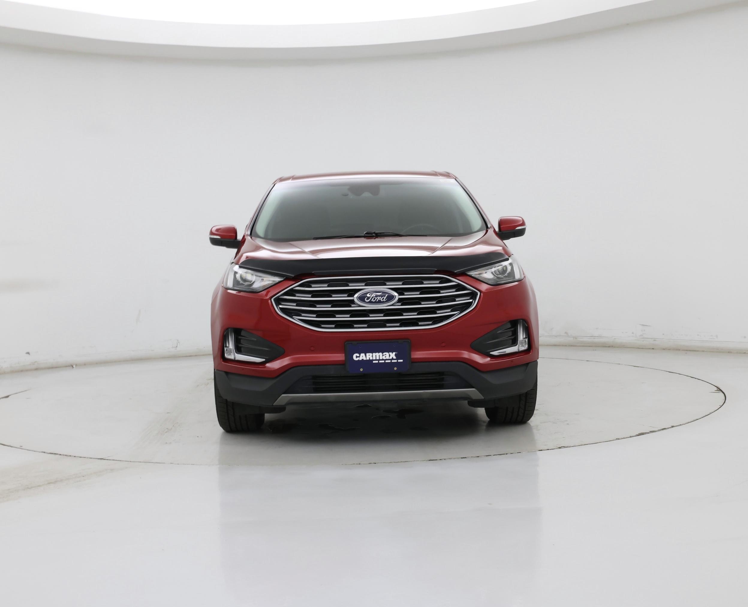 Thumbnail: 2022 Ford Edge - 5