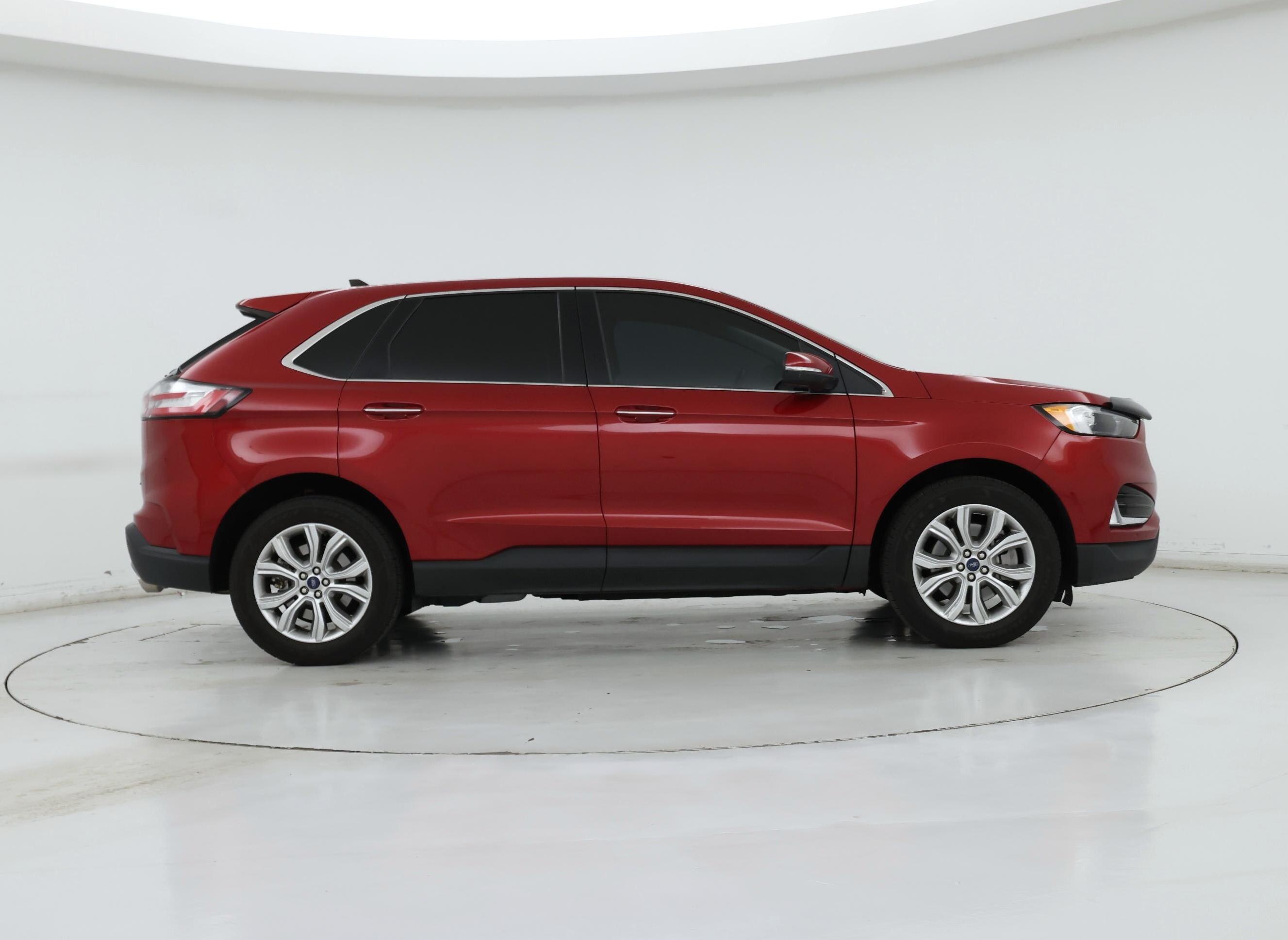 Thumbnail: 2022 Ford Edge - 7