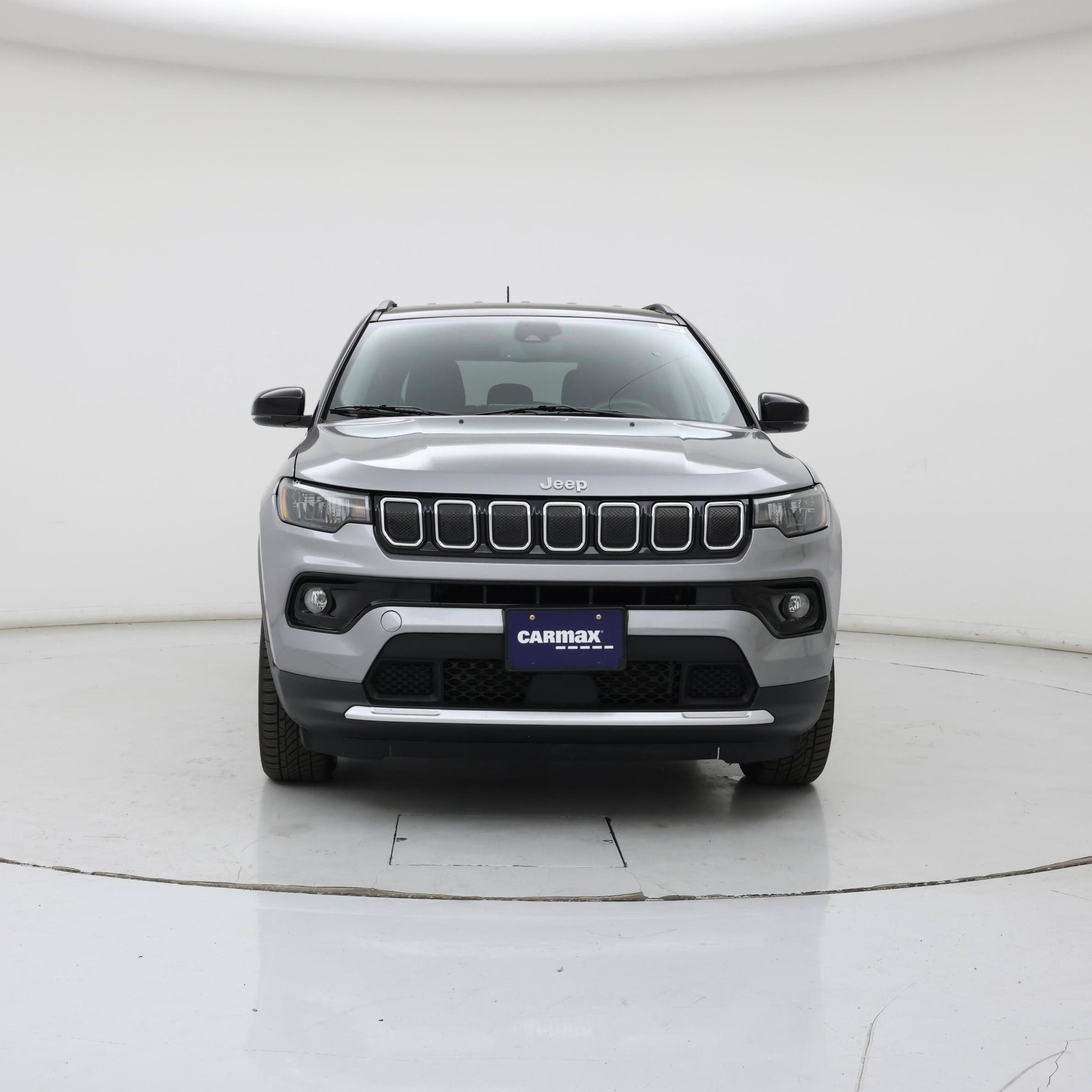 Thumbnail: 2022 Jeep Compass - 5