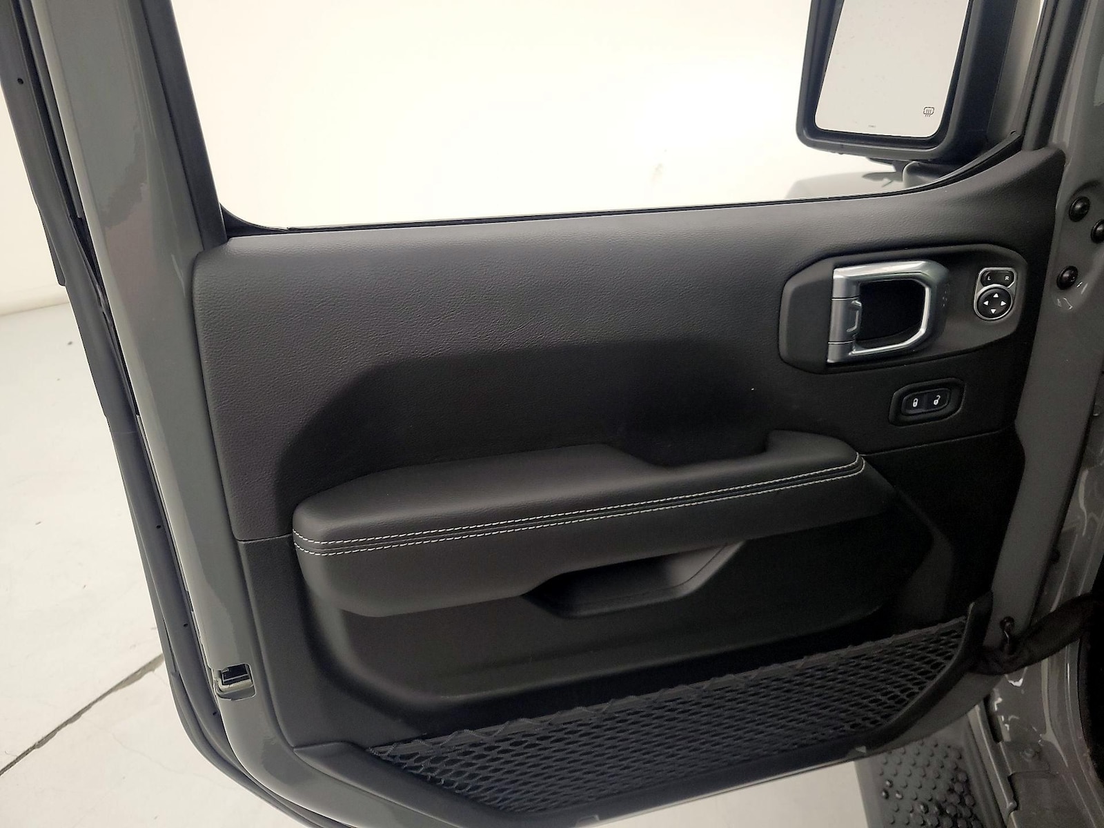 2023 Jeep Wrangler 4xe Sahara 4XE - Photo 13