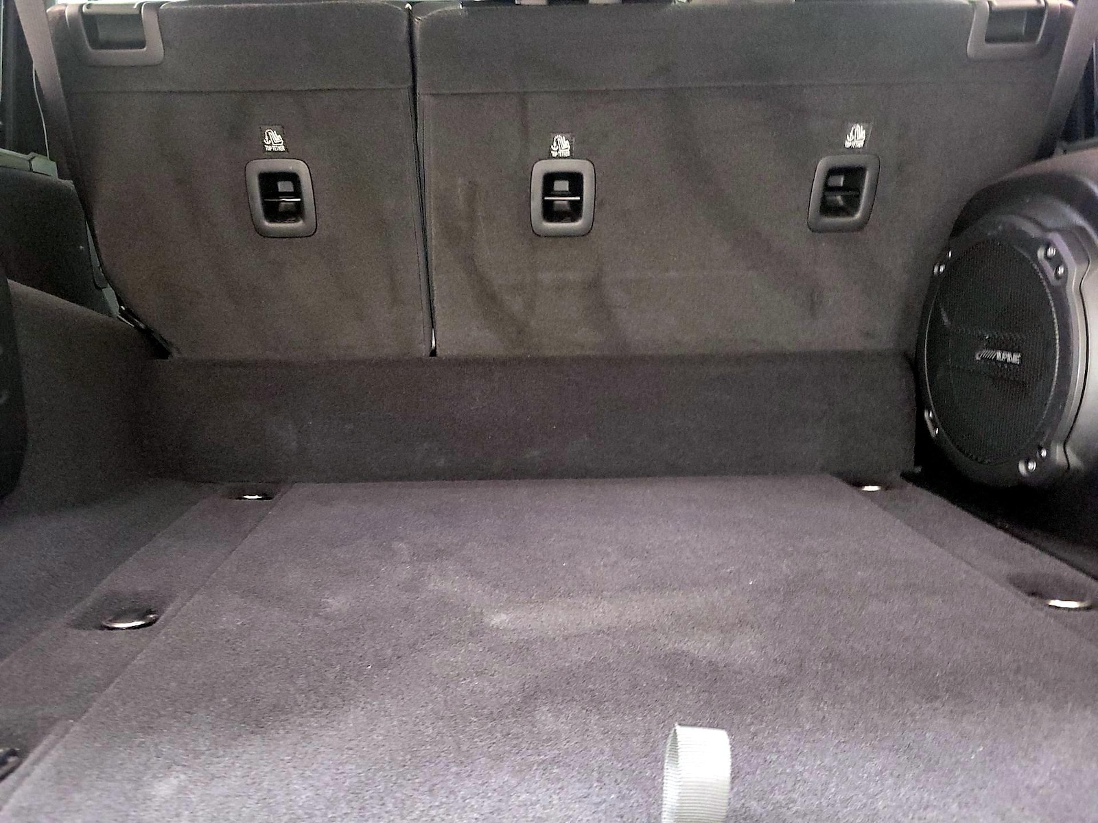 2023 Jeep Wrangler 4xe Sahara 4XE - Photo 22