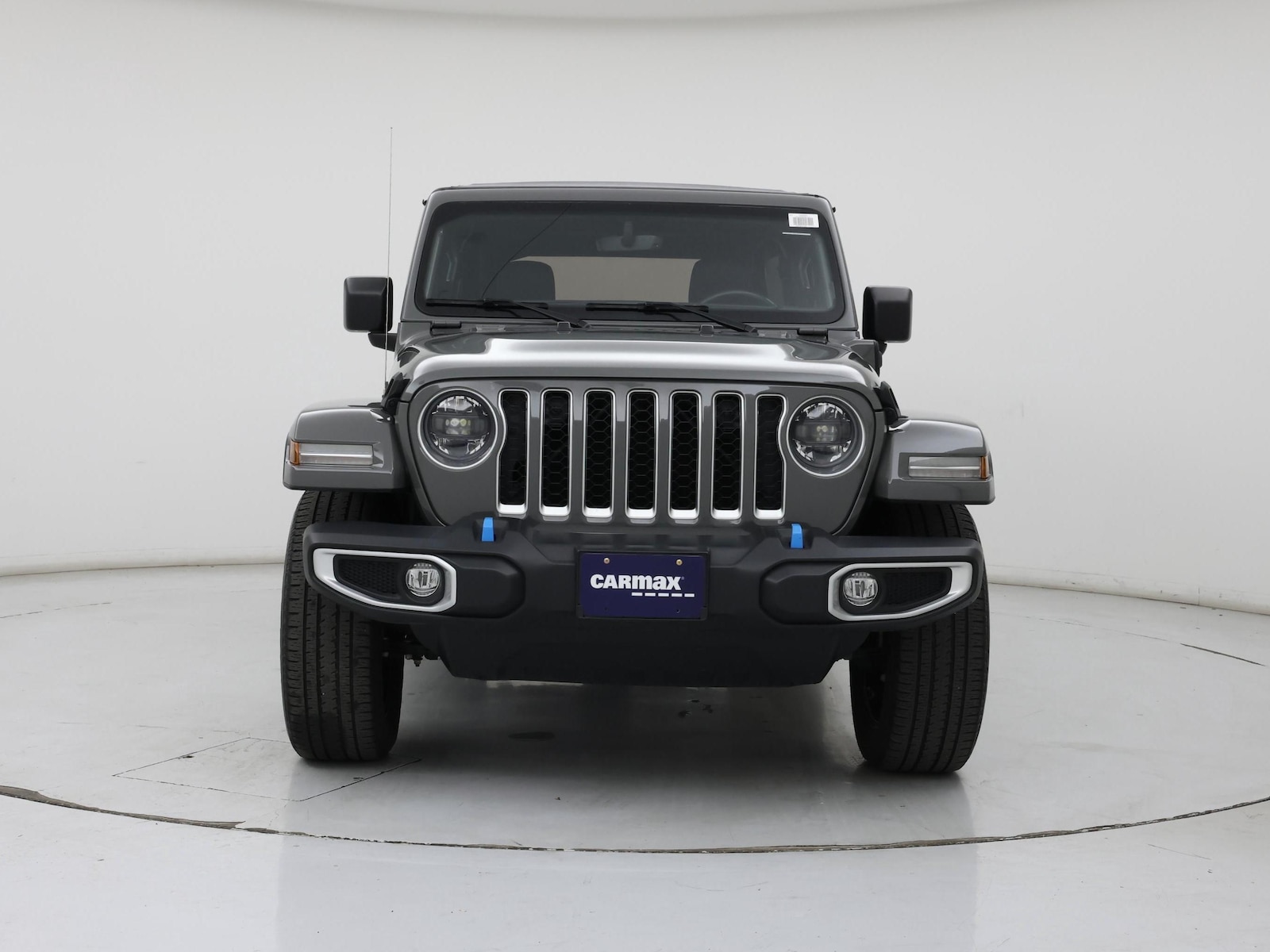 2023 Jeep Wrangler 4xe Sahara 4XE - Photo 6