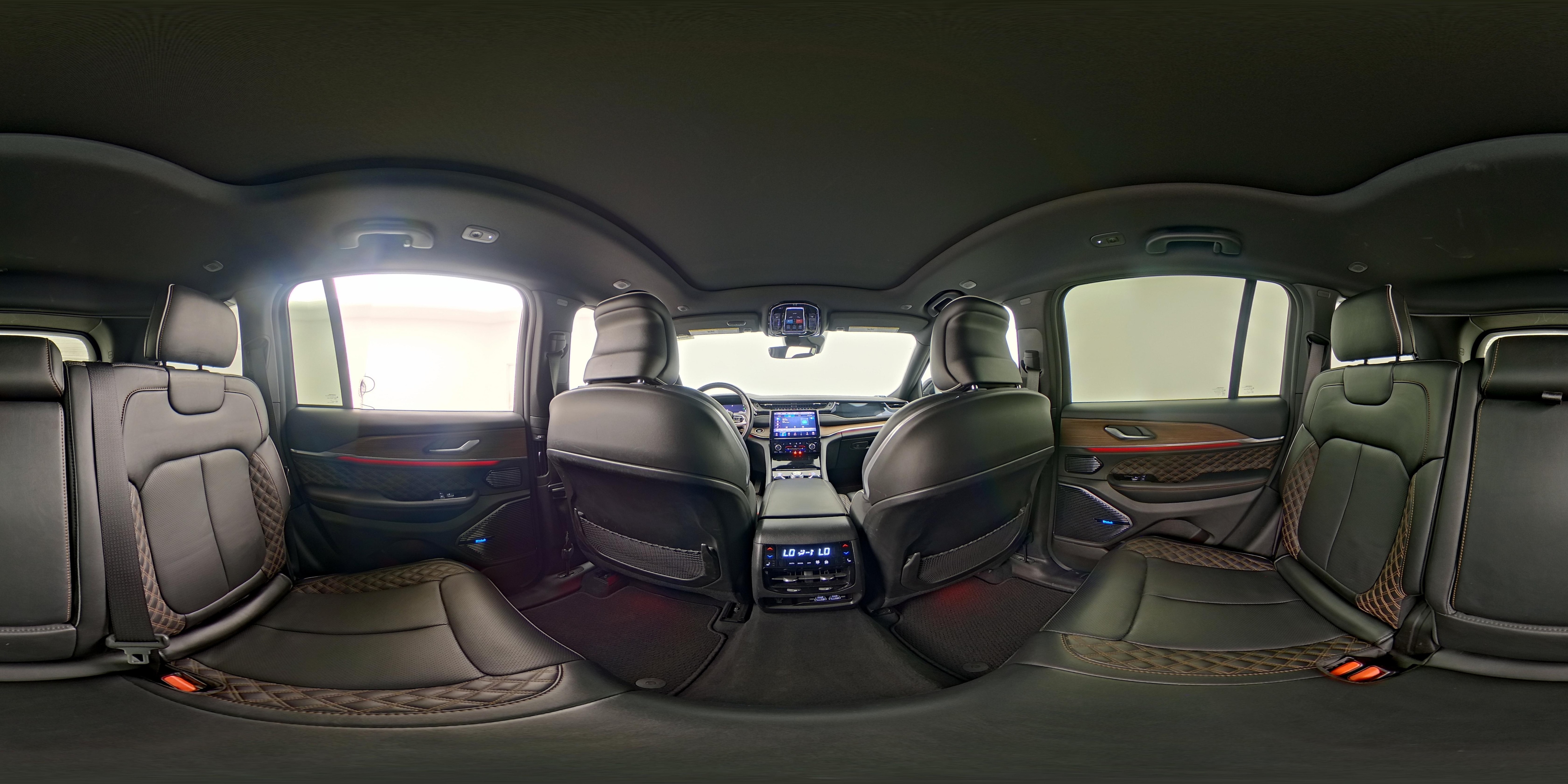 2022 Jeep Grand Cherokee Summit Reserve 4xe - Photo 27