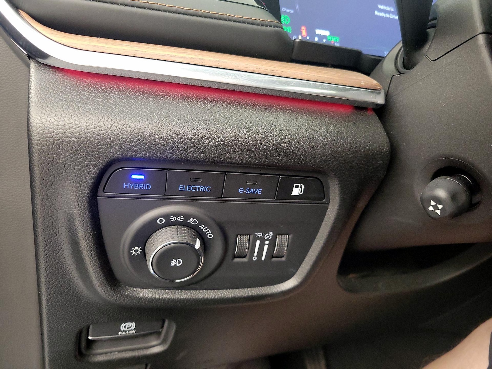 2022 Jeep Grand Cherokee Summit Reserve 4xe - Photo 14