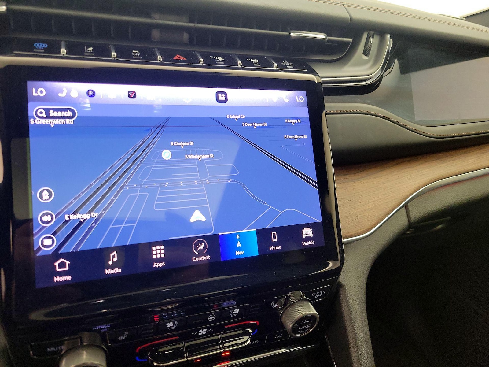 2022 Jeep Grand Cherokee Summit Reserve 4xe - Photo 15