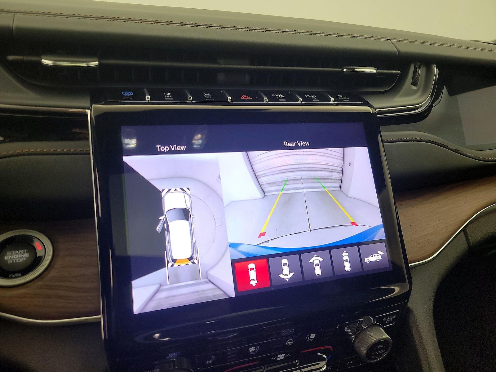 2022 Jeep Grand Cherokee Summit Reserve 4xe - Photo 16