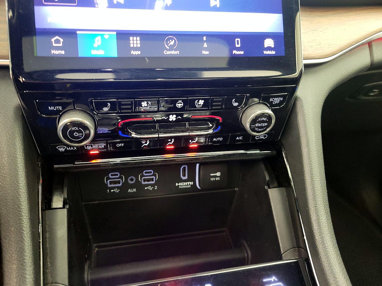 2022 Jeep Grand Cherokee Summit Reserve 4xe - Photo 18