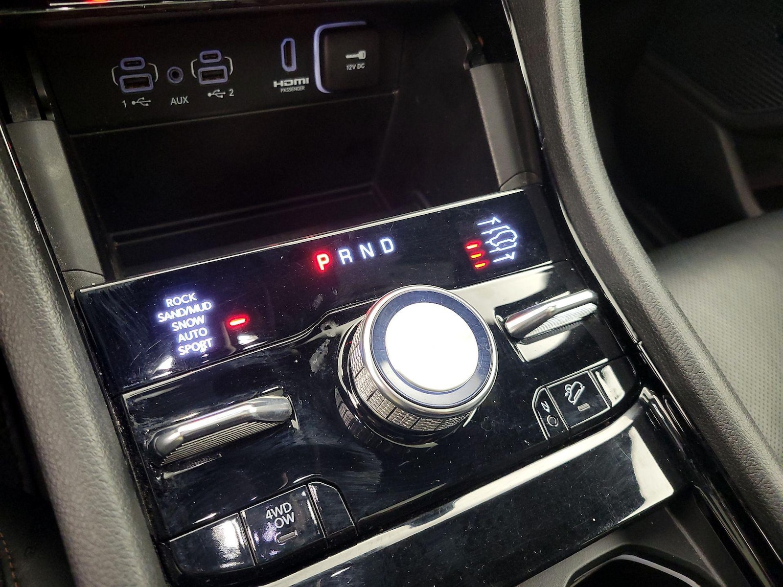2022 Jeep Grand Cherokee Summit Reserve 4xe - Photo 19