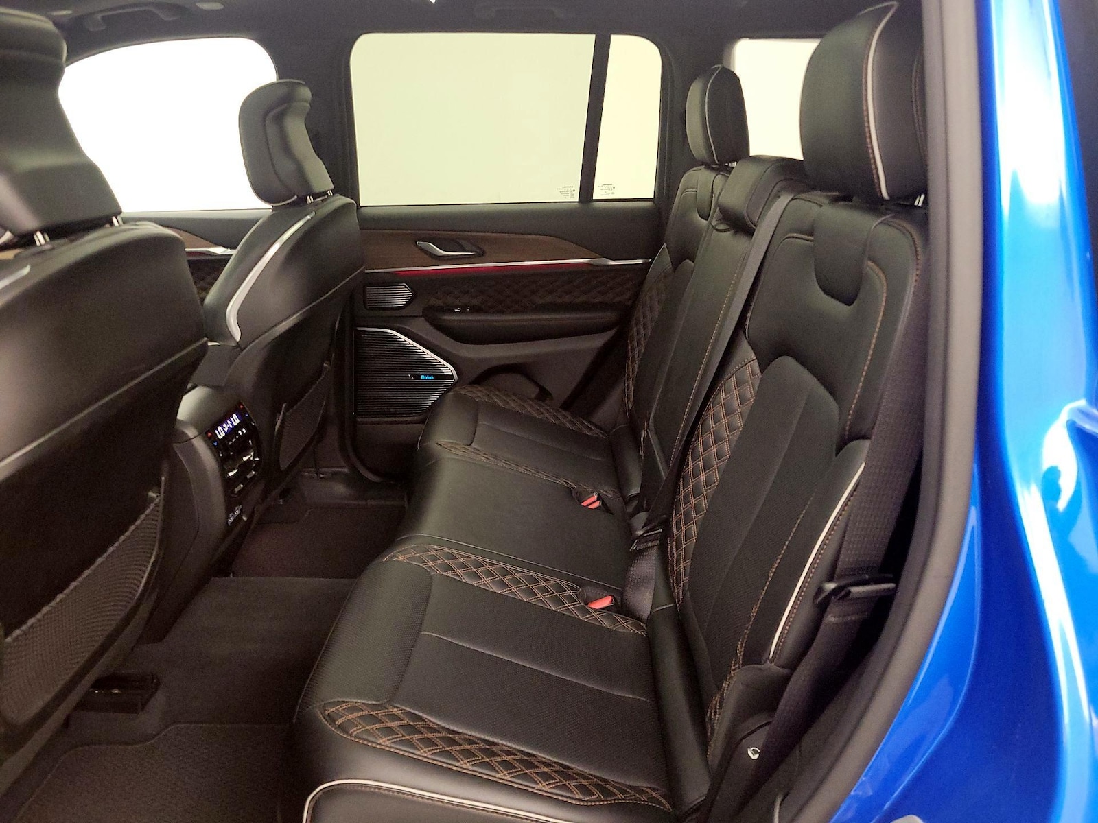 2022 Jeep Grand Cherokee Summit Reserve 4xe - Photo 22