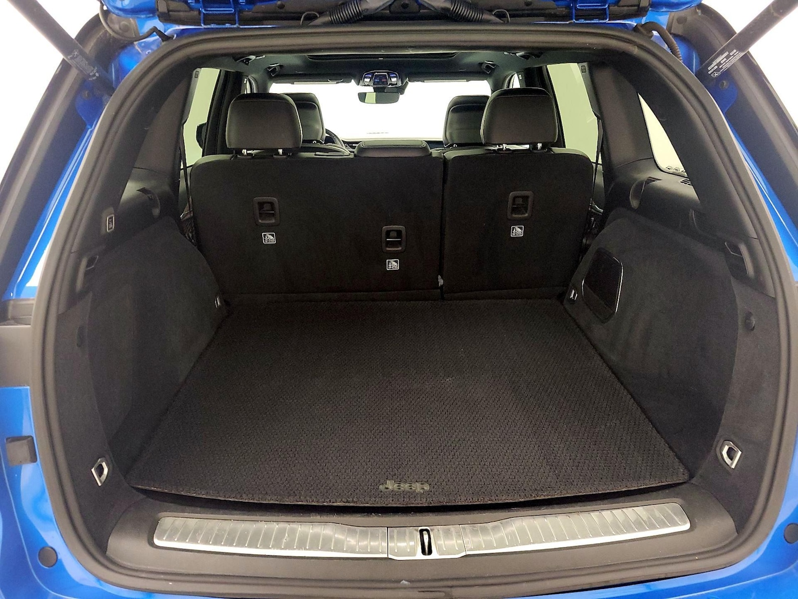 2022 Jeep Grand Cherokee Summit Reserve 4xe - Photo 23