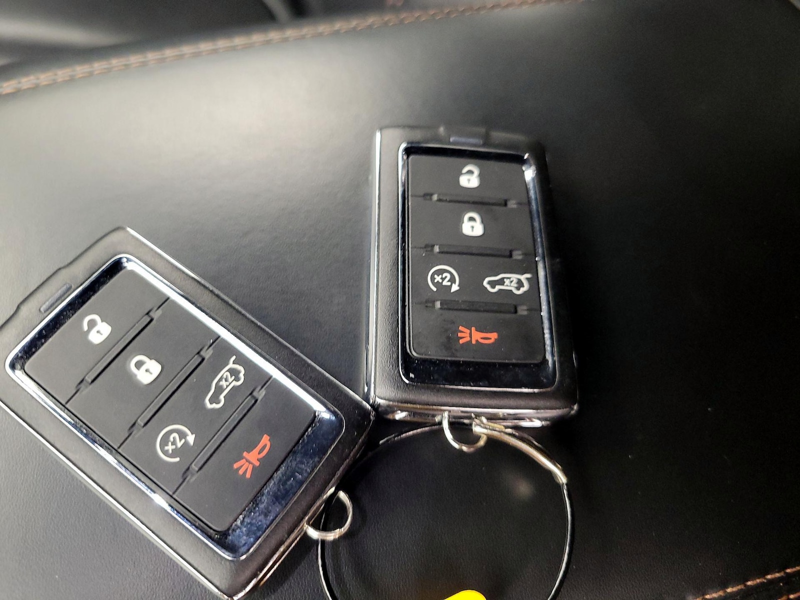 2022 Jeep Grand Cherokee Summit Reserve 4xe - Photo 25