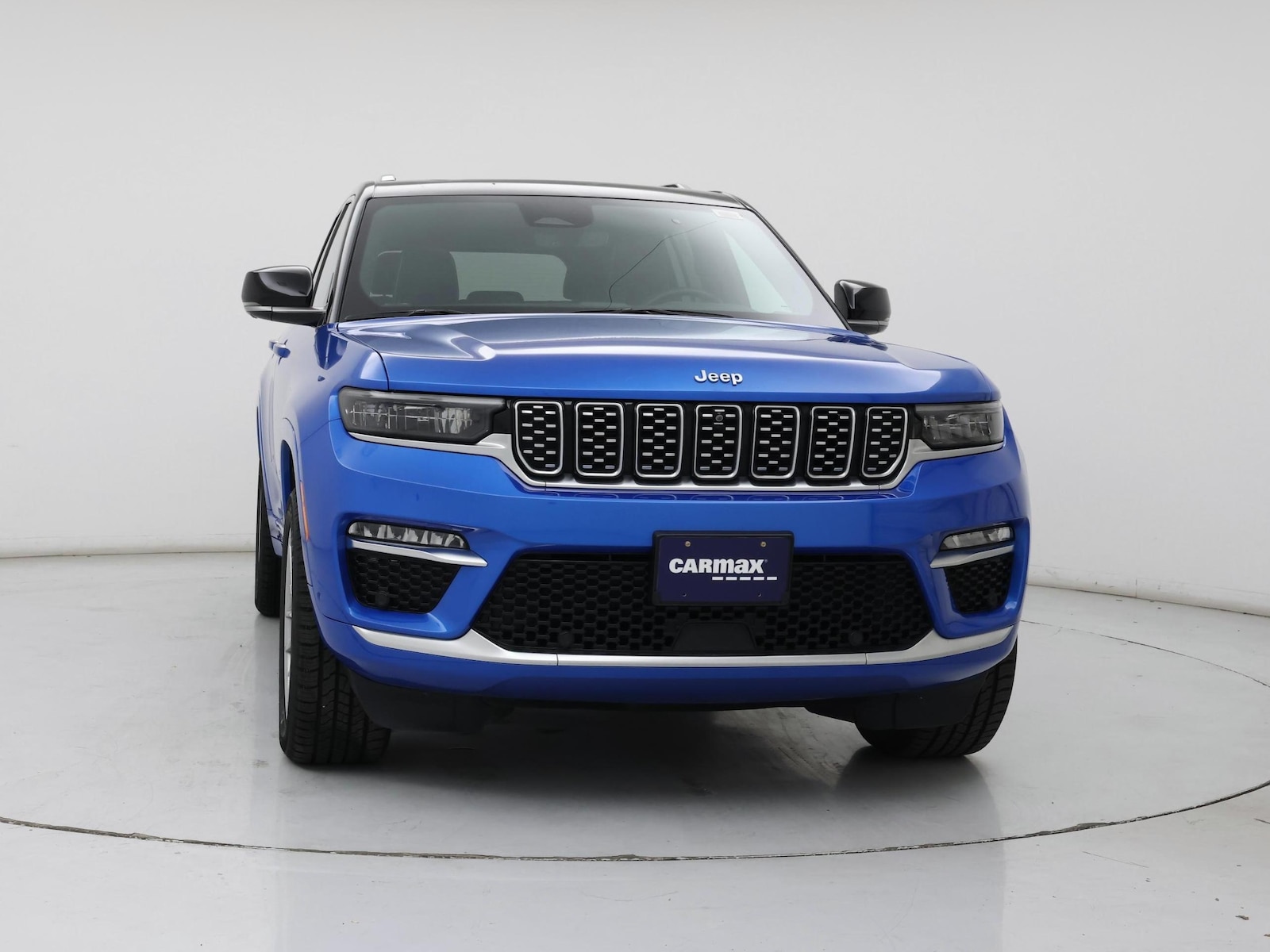 2022 Jeep Grand Cherokee Summit Reserve 4xe - Photo 6