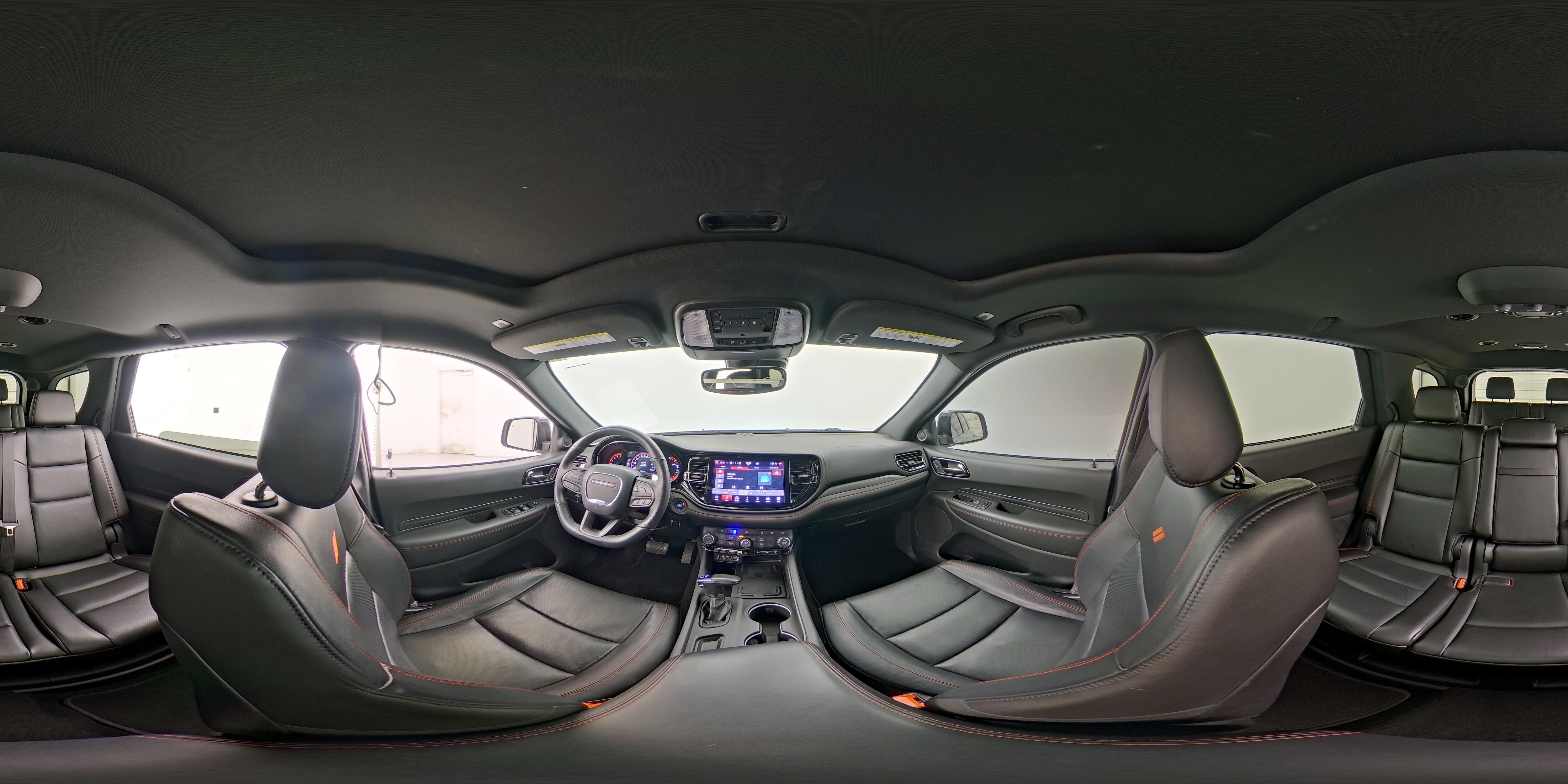 2023 Dodge Durango GT - Photo 28