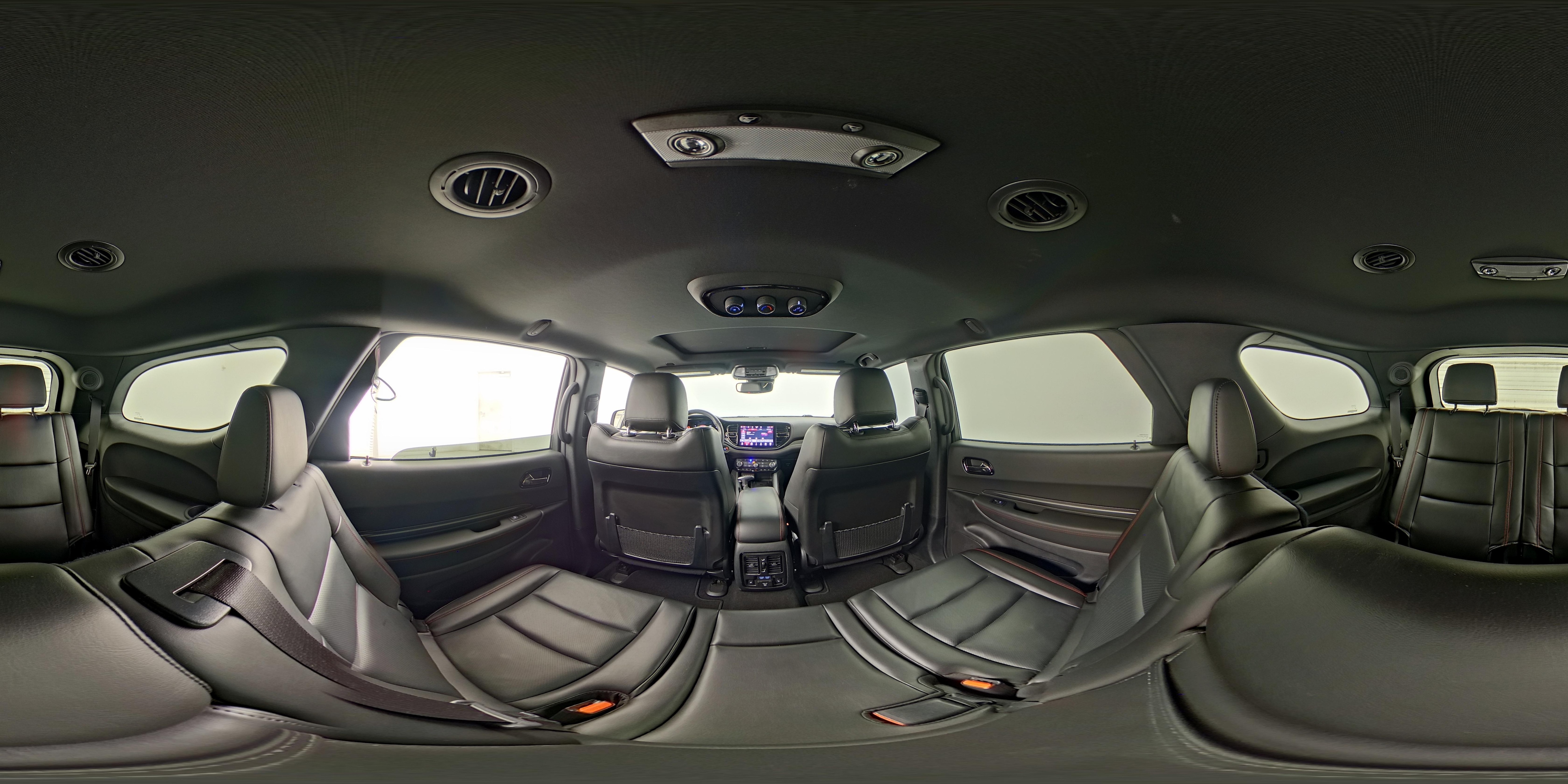 2023 Dodge Durango GT - Photo 29