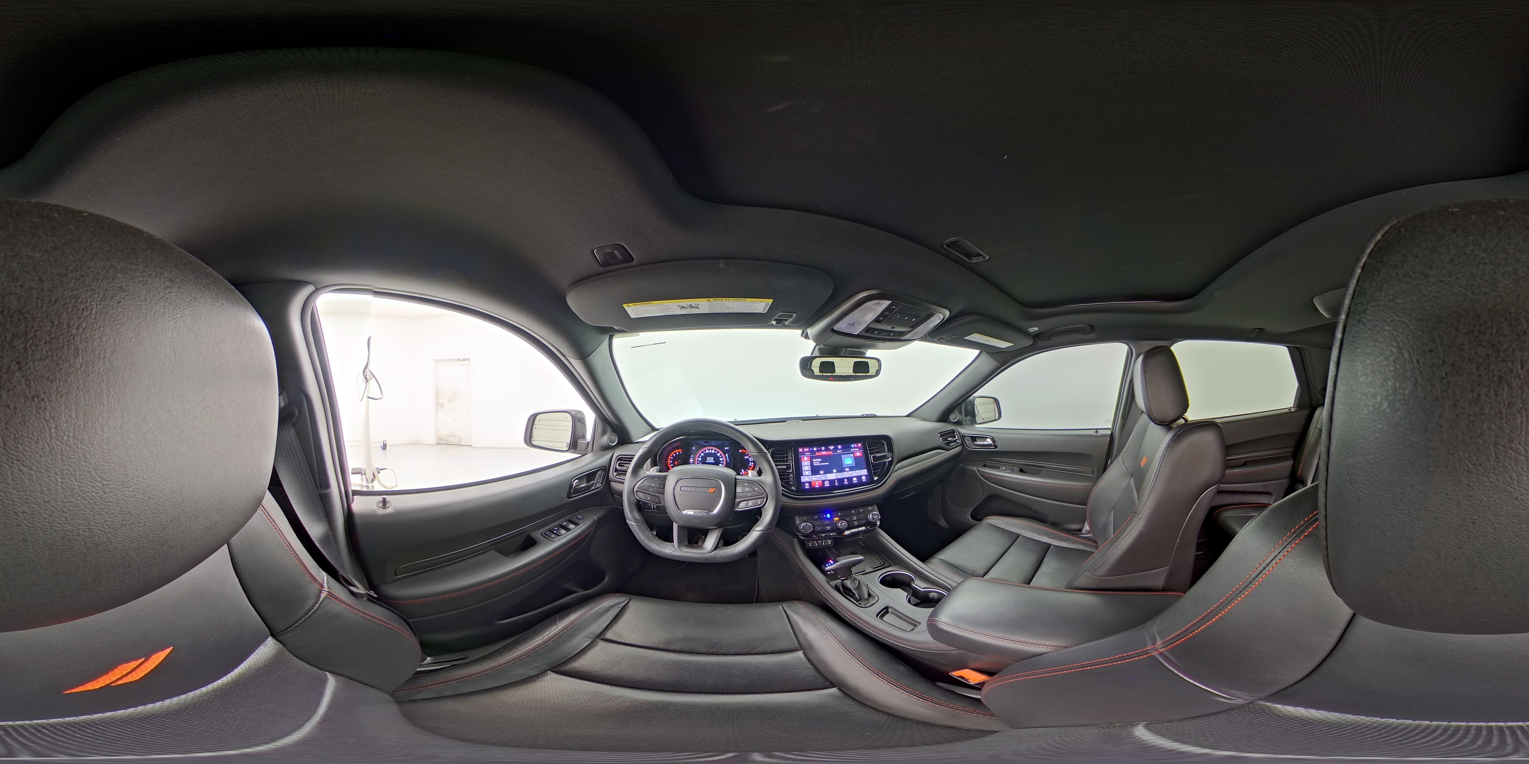2023 Dodge Durango GT - Photo 30