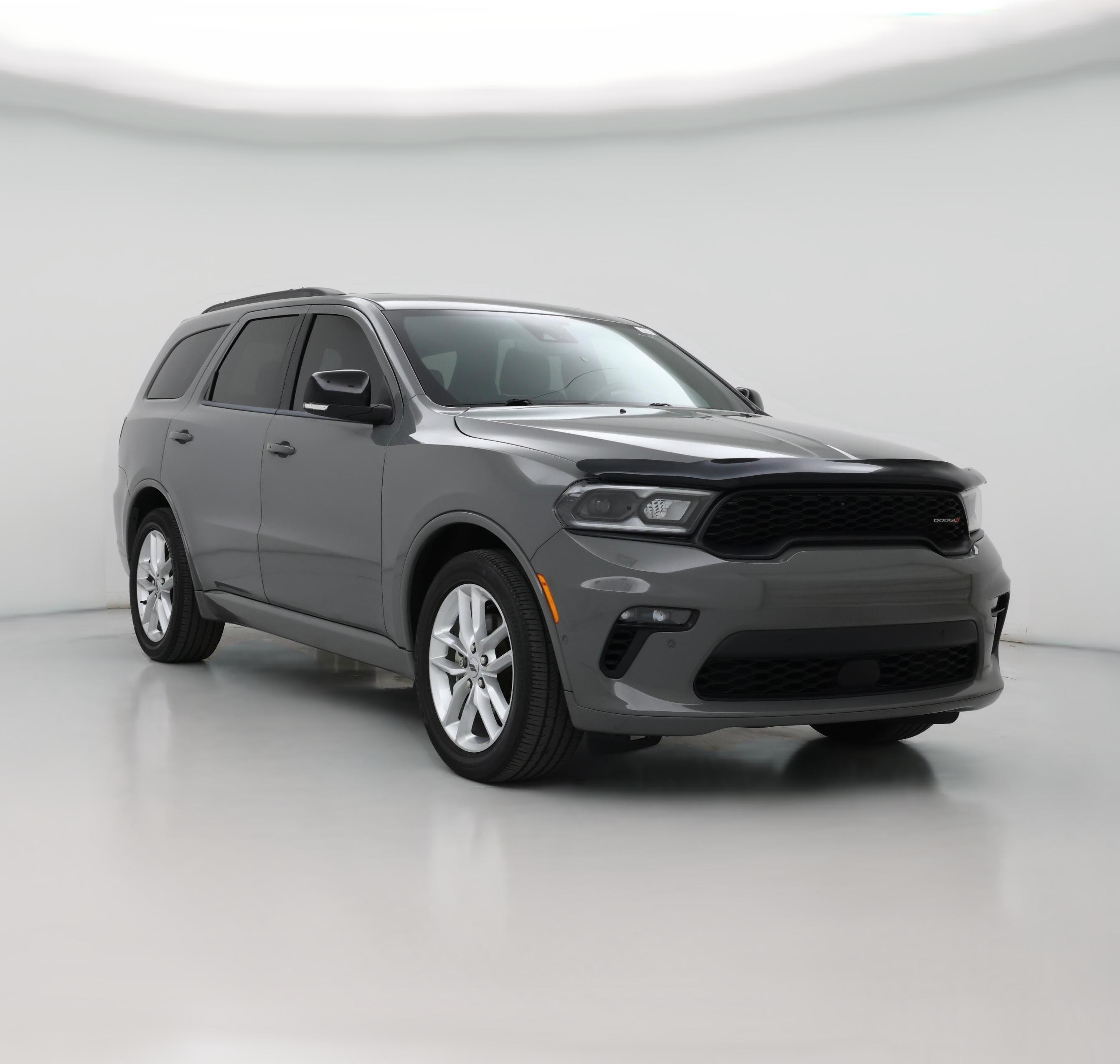 Thumbnail: 2023 Dodge Durango - 1