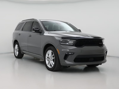 2023 Dodge Durango GT Premium