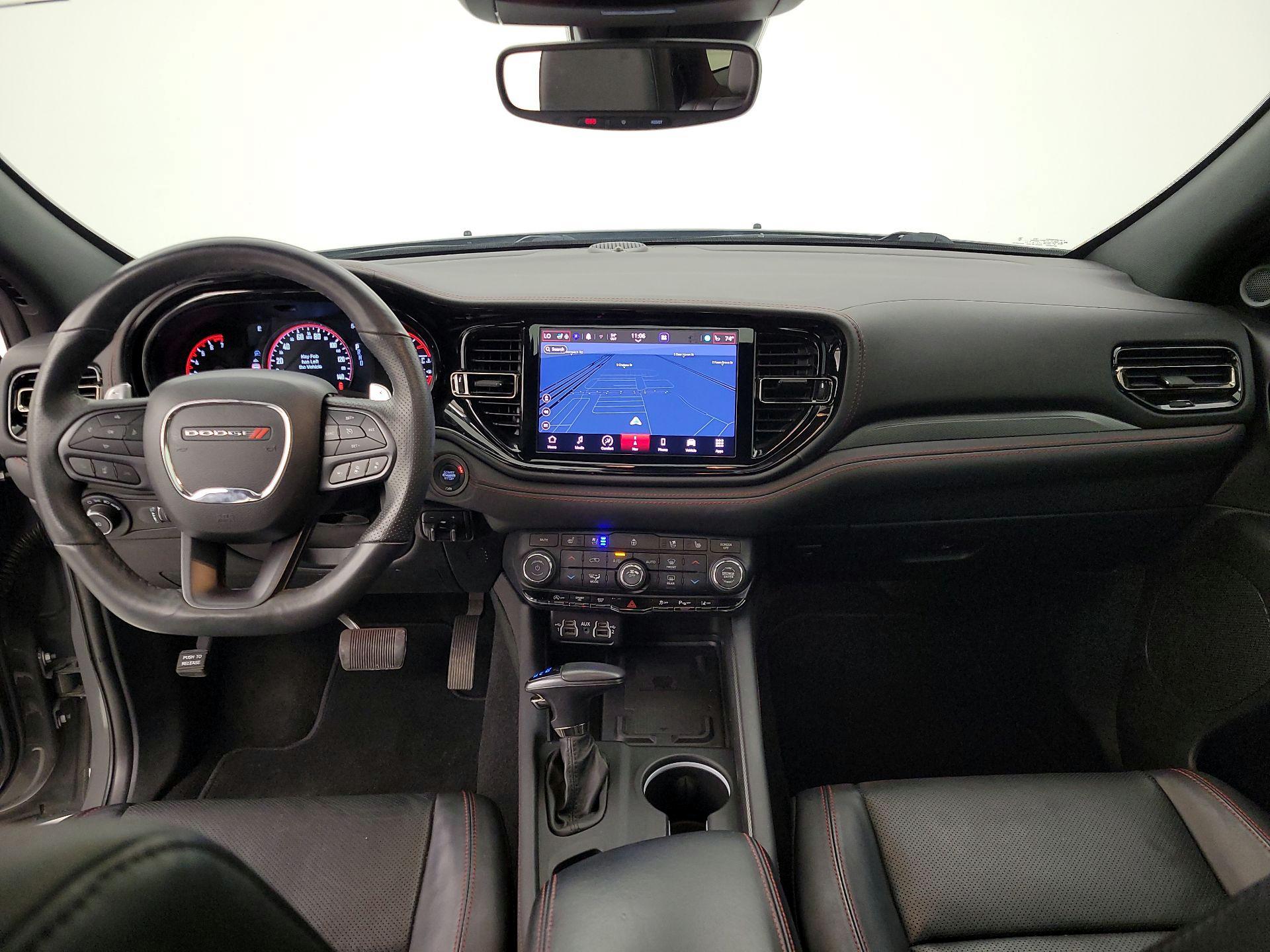 Thumbnail: 2023 Dodge Durango - 9