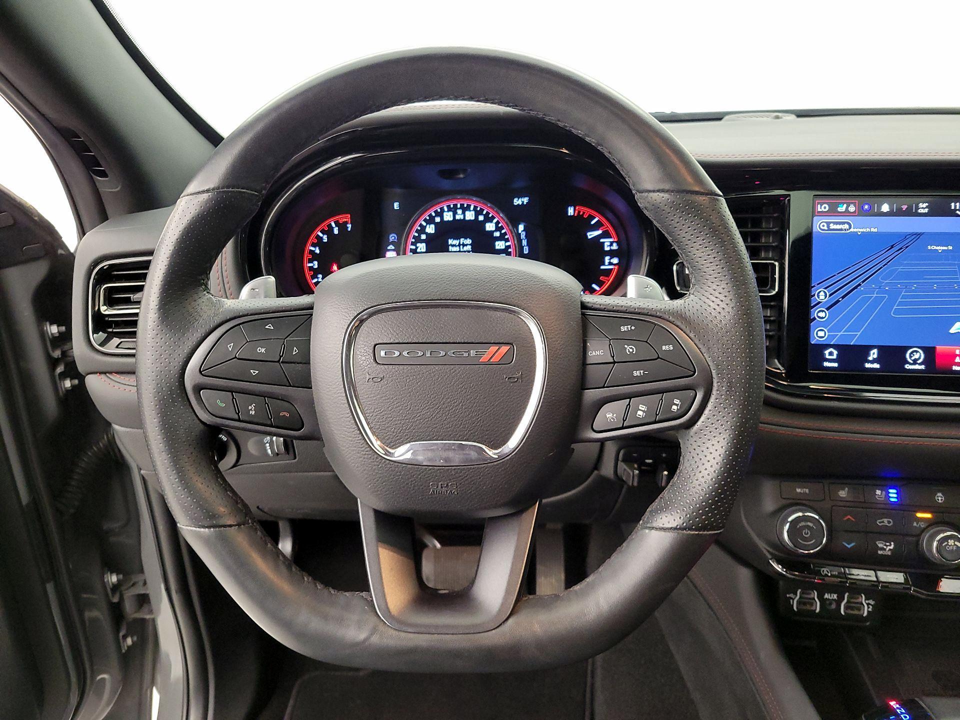 Thumbnail: 2023 Dodge Durango - 10