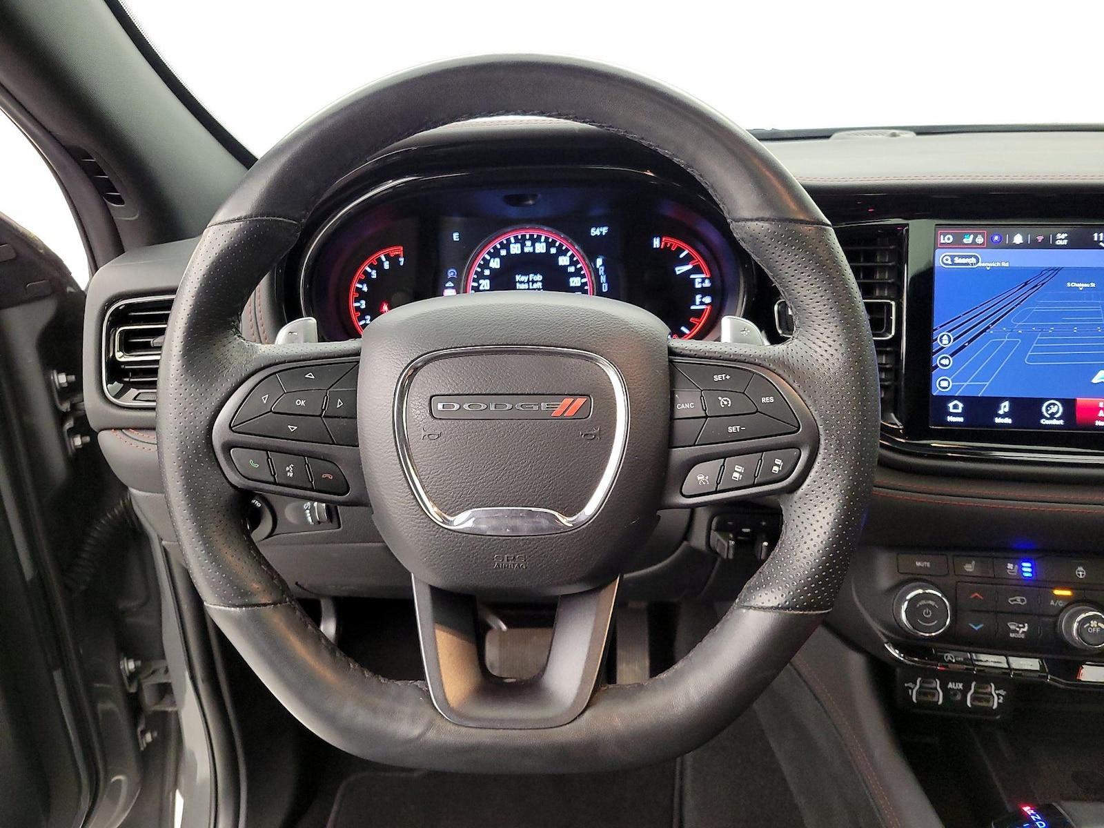 2023 Dodge Durango GT - Photo 11