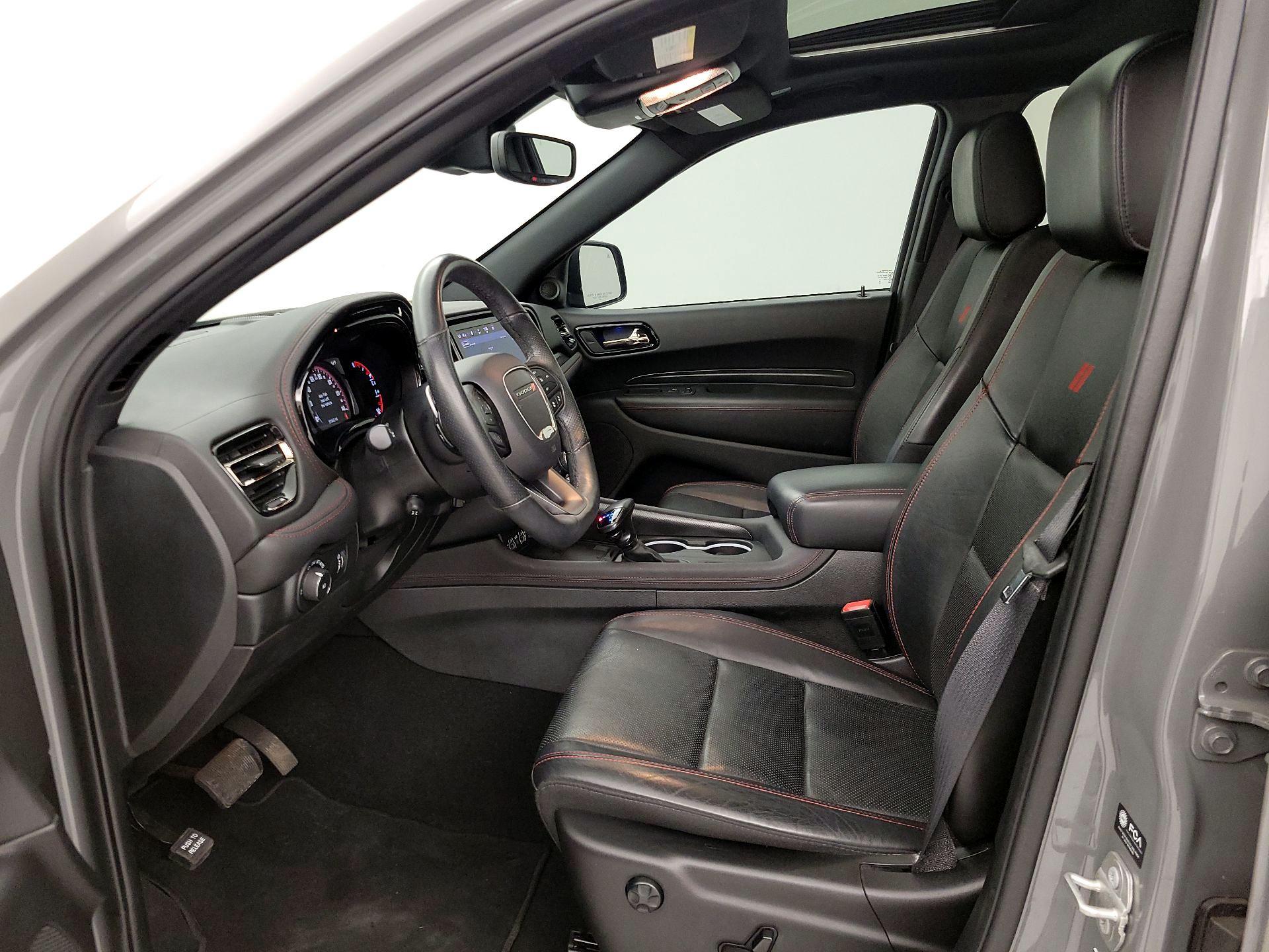 Thumbnail: 2023 Dodge Durango - 11