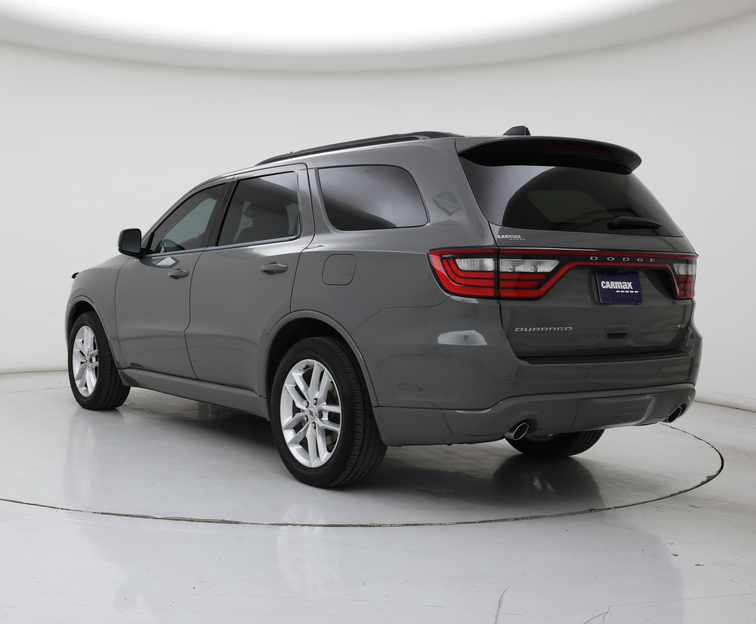 Thumbnail: 2023 Dodge Durango - 2