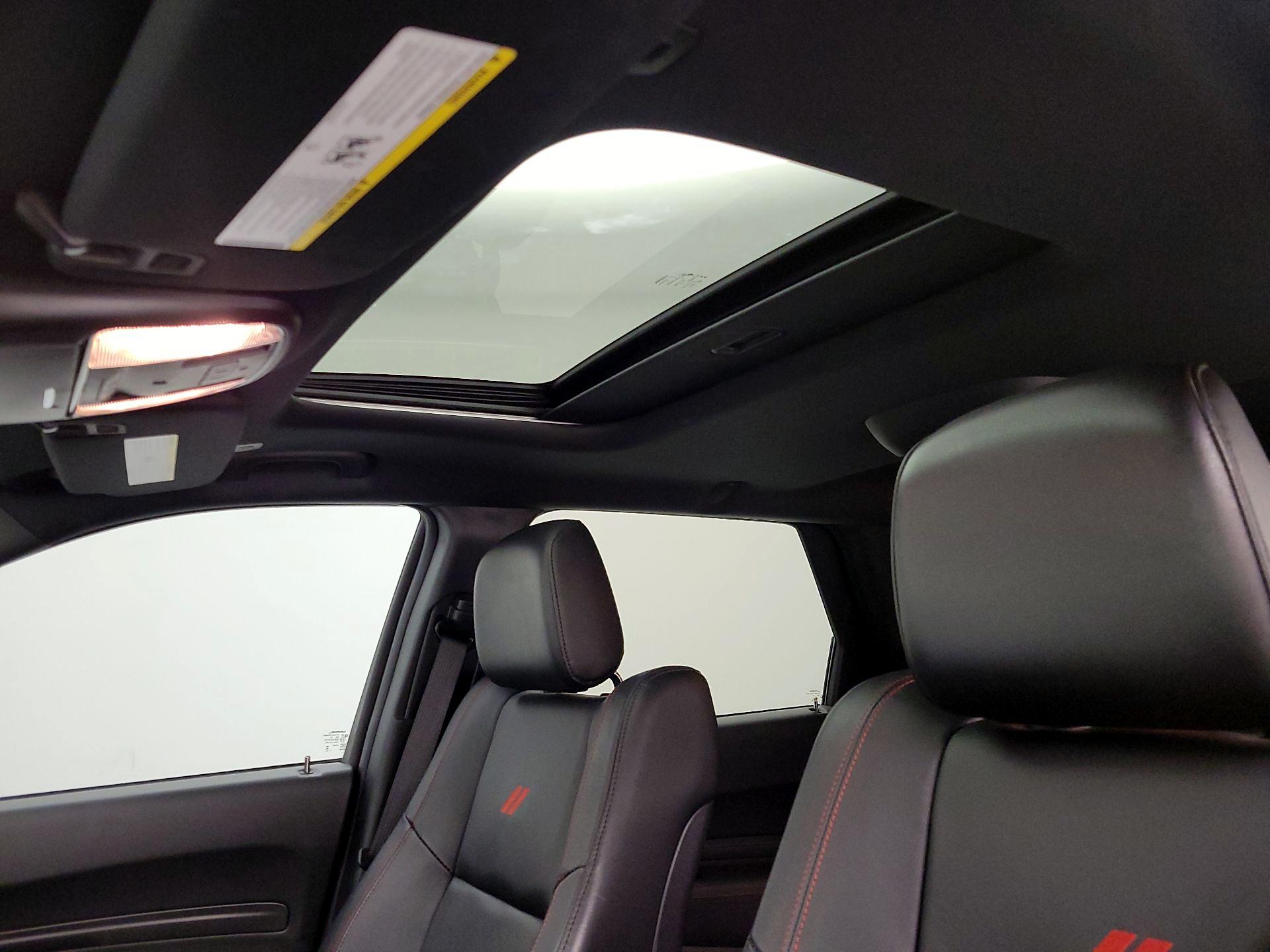 Thumbnail: 2023 Dodge Durango - 20