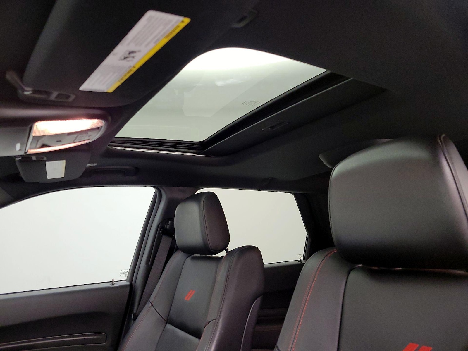 2023 Dodge Durango GT - Photo 21