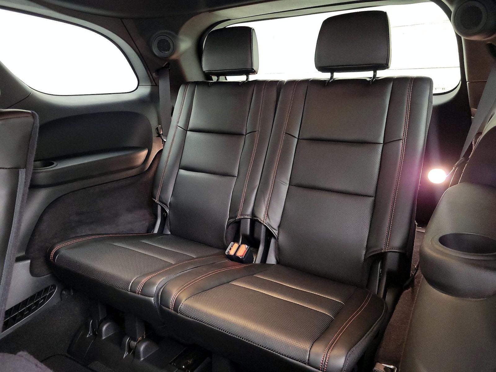 2023 Dodge Durango GT - Photo 23