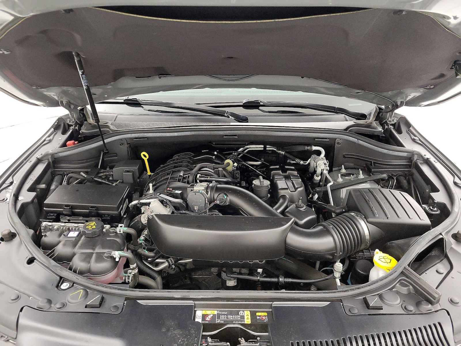 2023 Dodge Durango GT - Photo 26