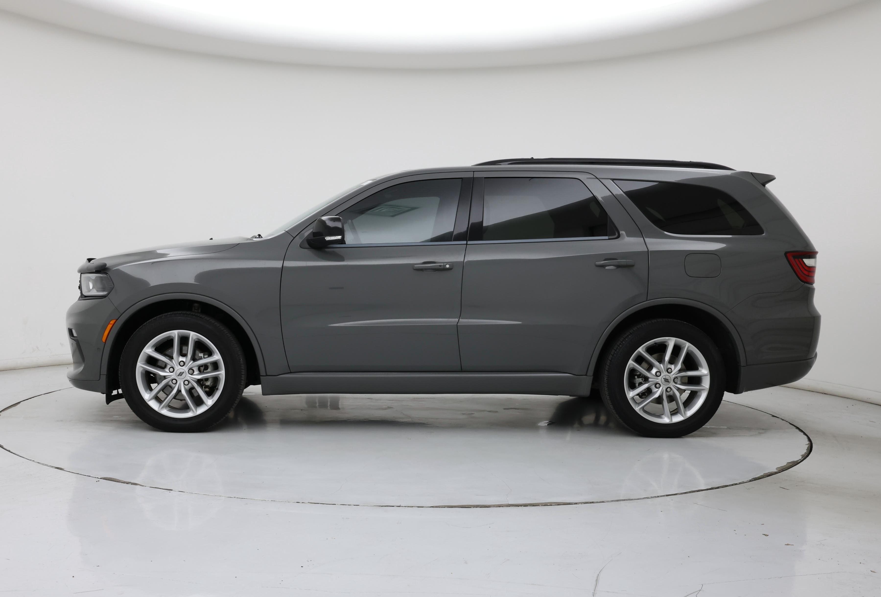 Thumbnail: 2023 Dodge Durango - 3