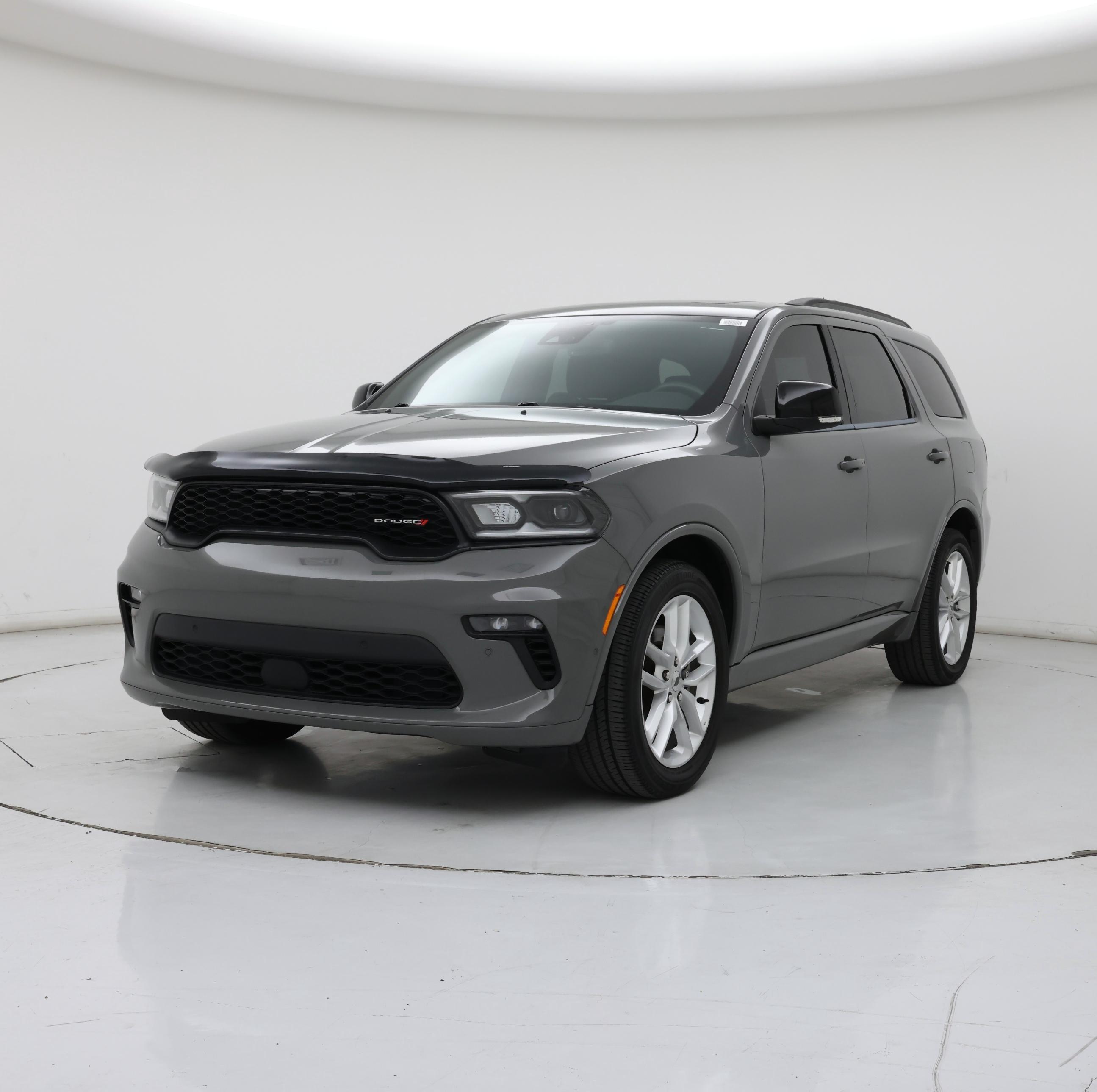 Thumbnail: 2023 Dodge Durango - 4