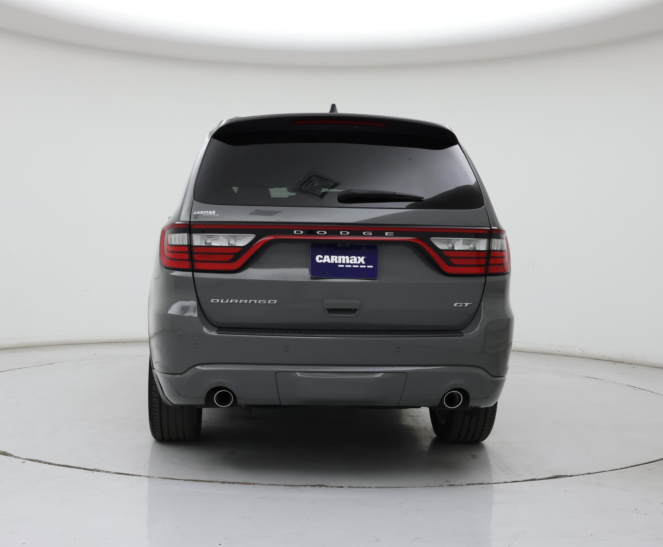 Thumbnail: 2023 Dodge Durango - 6