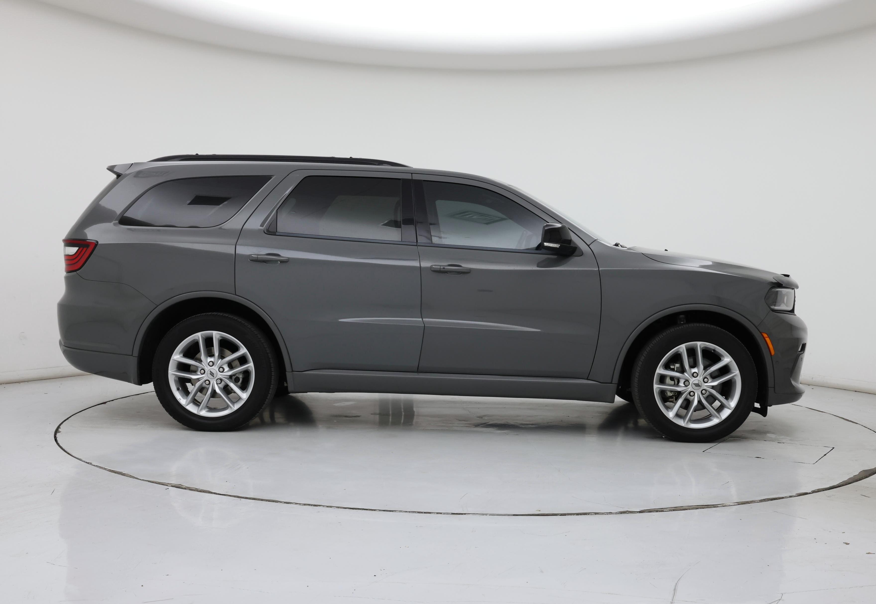 Thumbnail: 2023 Dodge Durango - 7