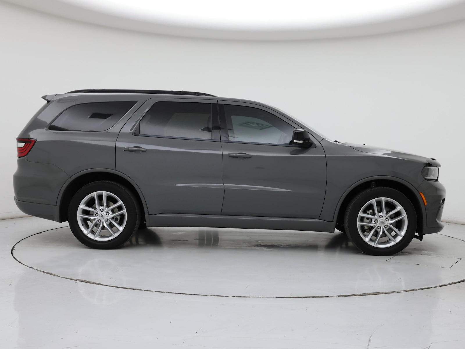 2023 Dodge Durango GT - Photo 8