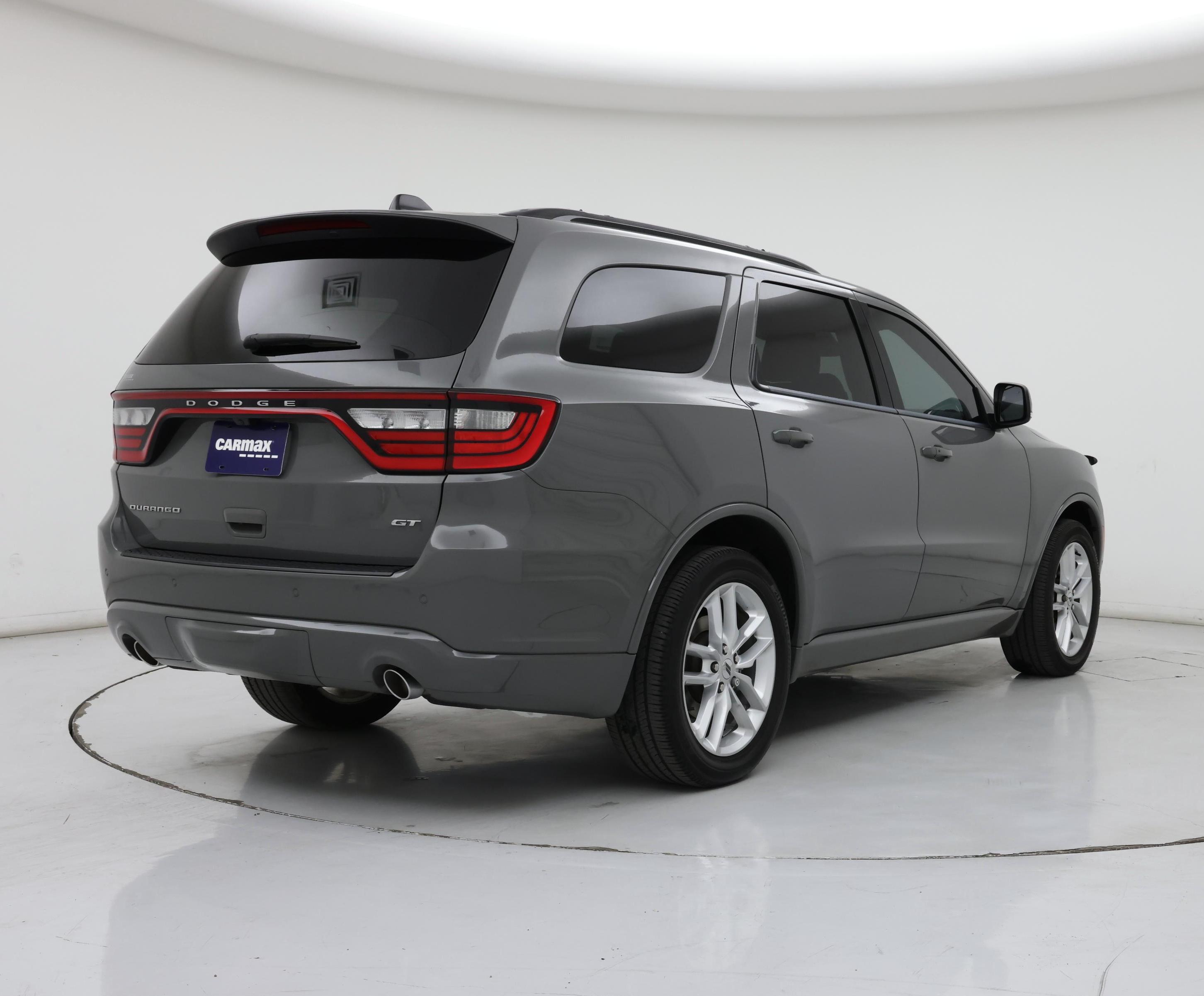 Thumbnail: 2023 Dodge Durango - 8