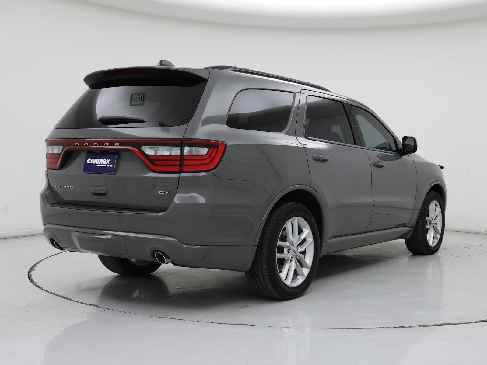 2023 Dodge Durango GT - Photo 9