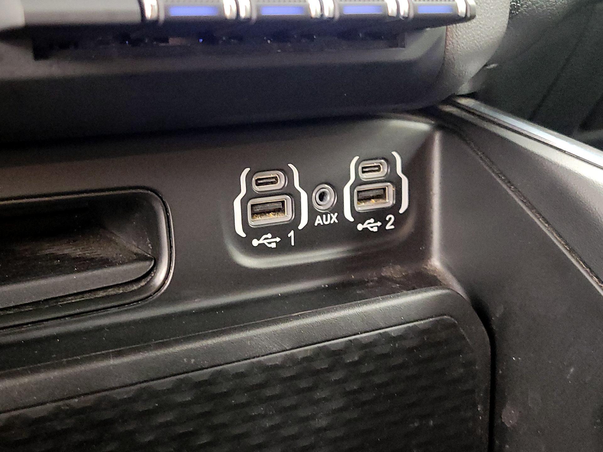 Thumbnail: 2022 RAM 1500 - 19