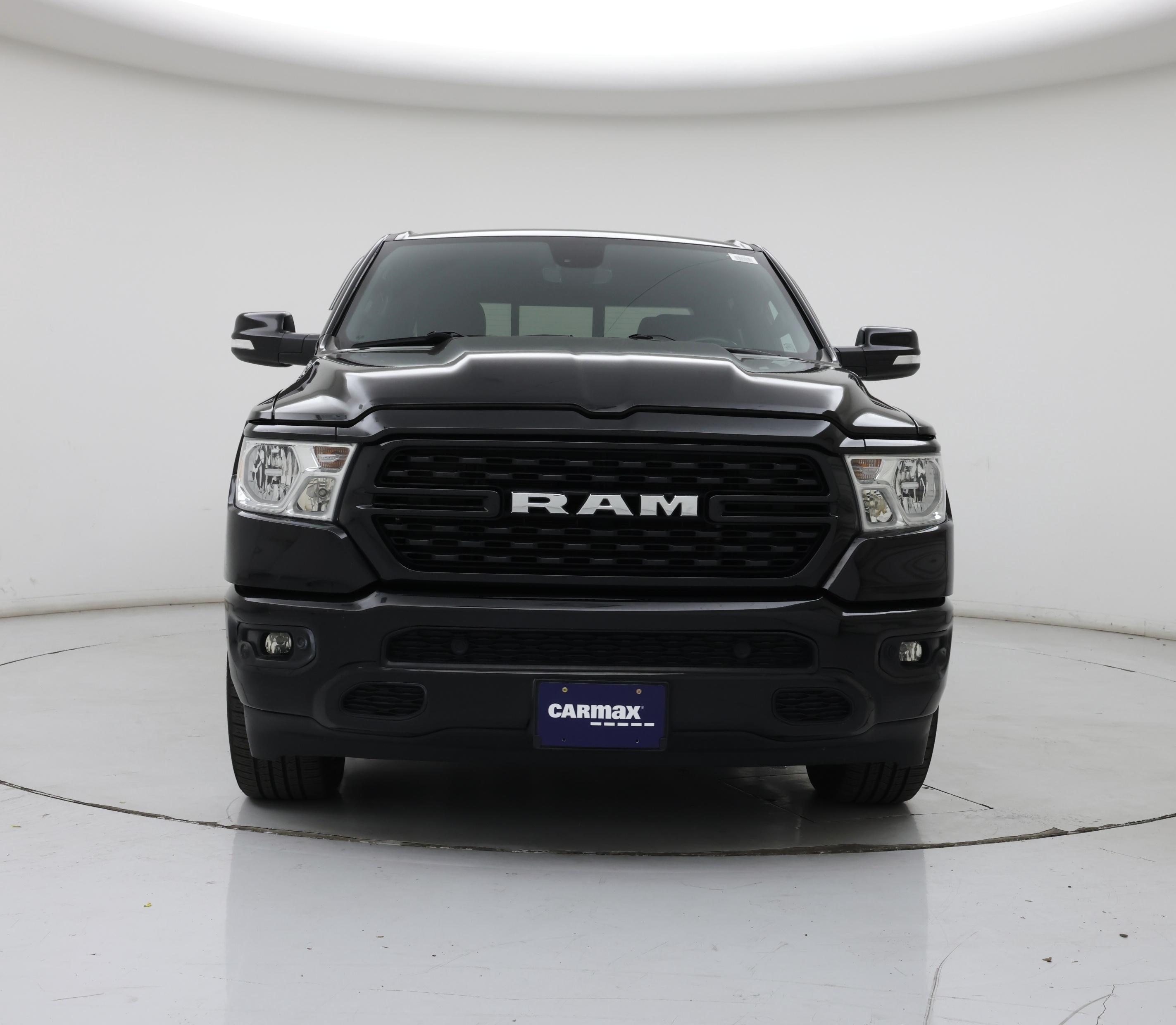 Thumbnail: 2022 RAM 1500 - 5