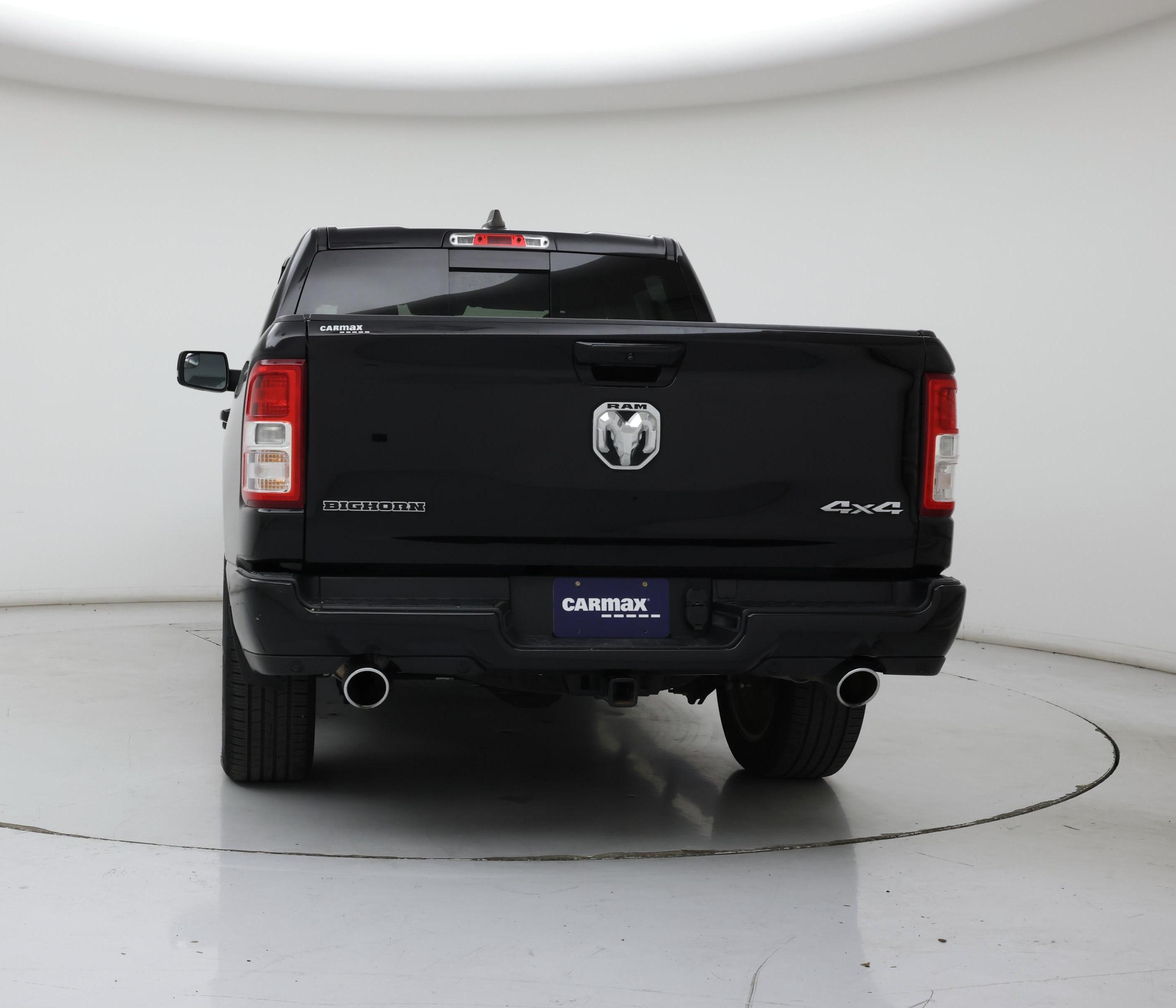 Thumbnail: 2022 RAM 1500 - 6
