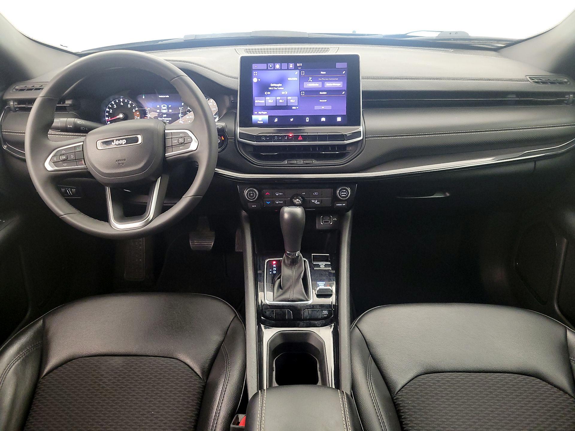 Thumbnail: 2022 Jeep Compass - 9