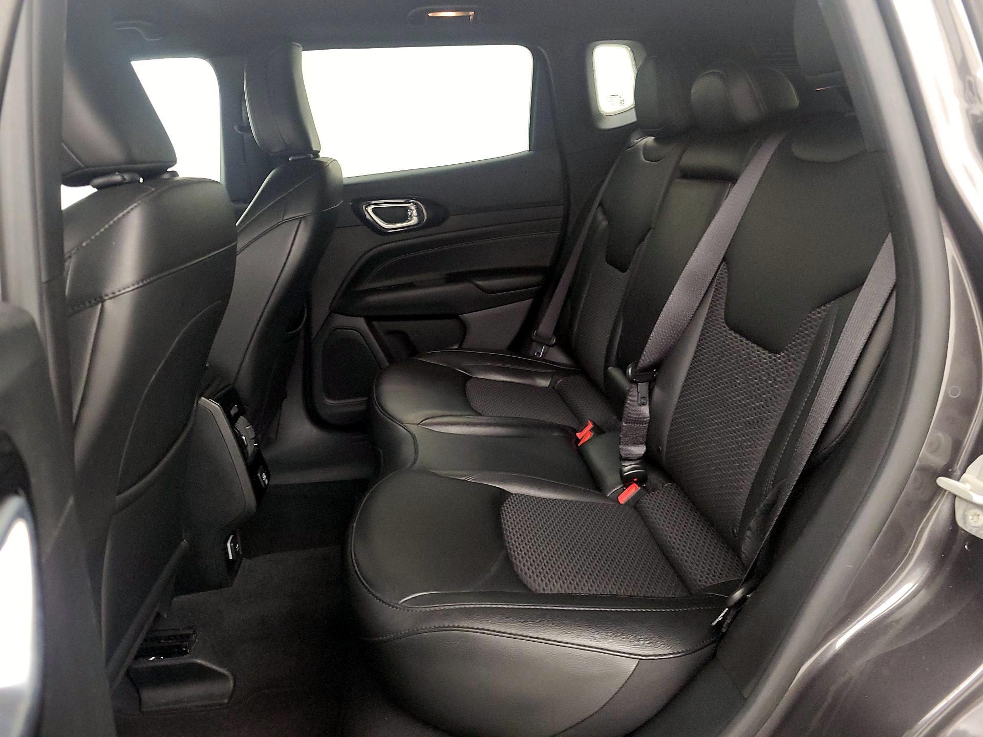 Thumbnail: 2022 Jeep Compass - 19