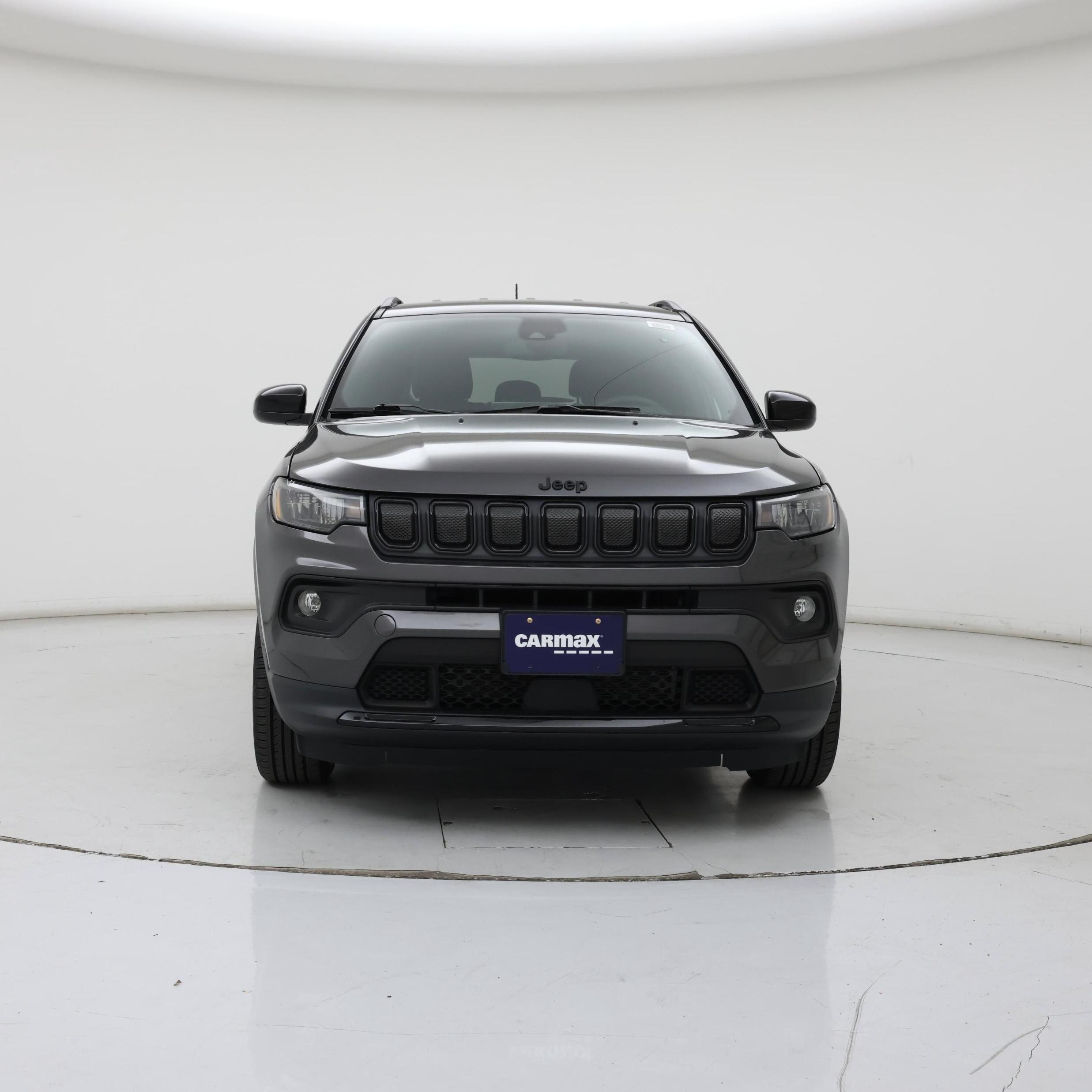 Thumbnail: 2022 Jeep Compass - 5