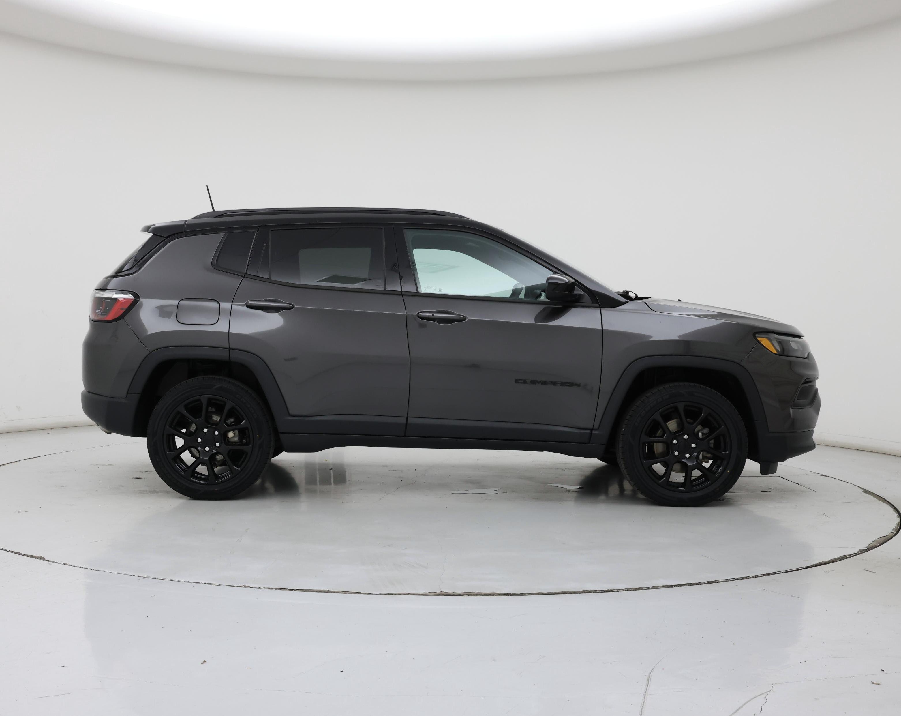 Thumbnail: 2022 Jeep Compass - 7