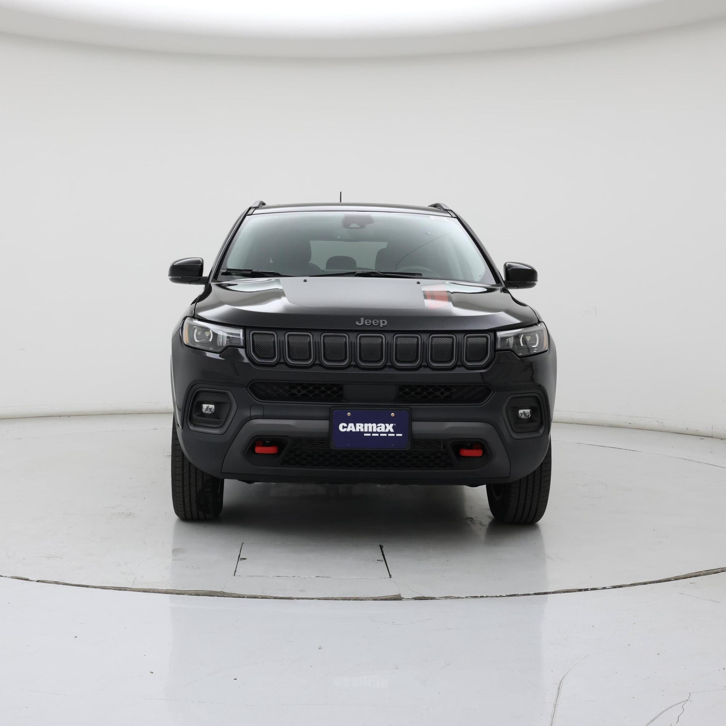 Thumbnail: 2022 Jeep Compass - 5